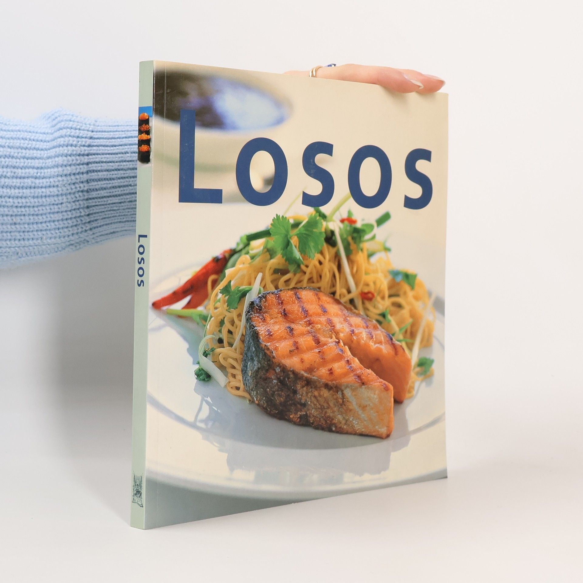 Autorenkollektiv Losos