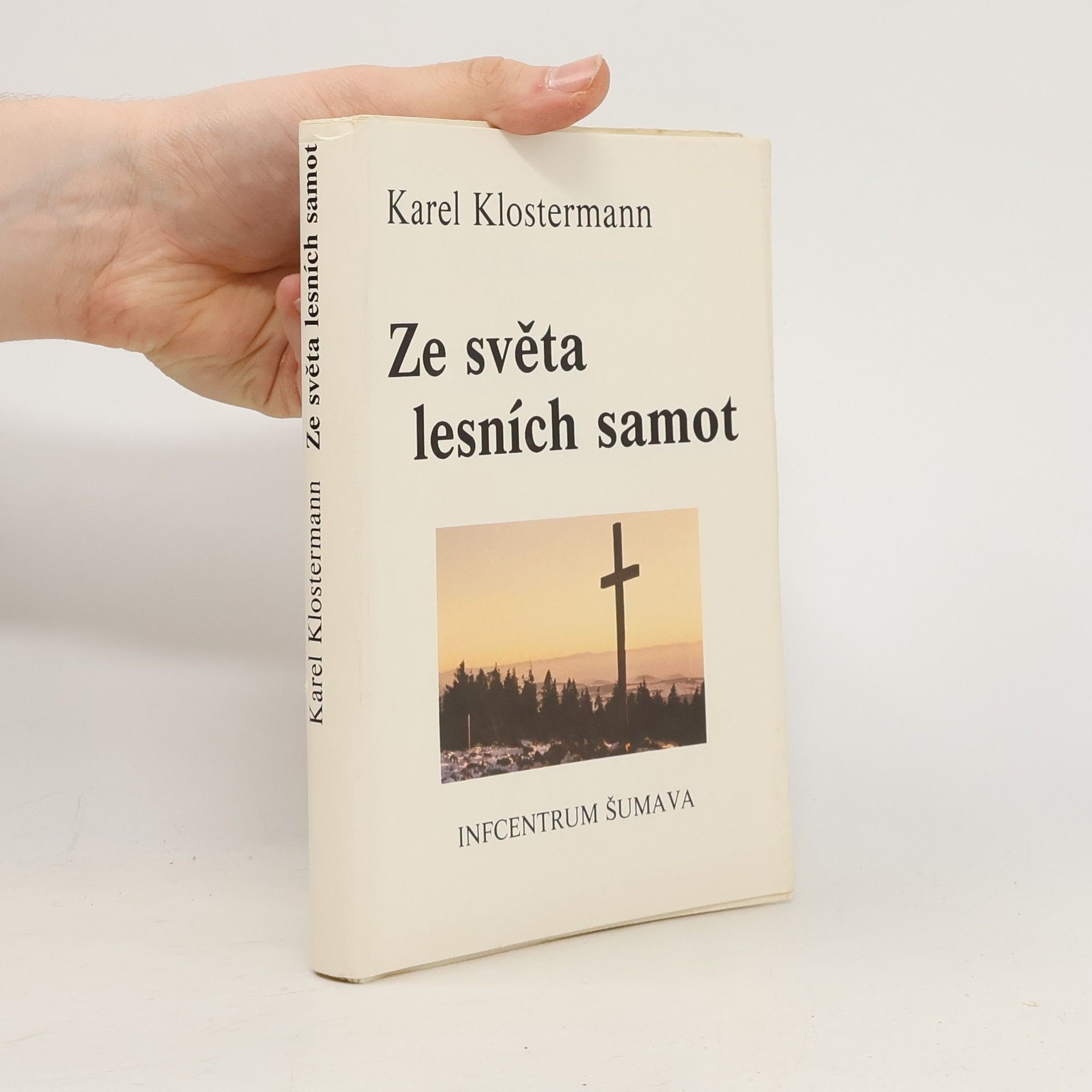 Ze světa lesních samot