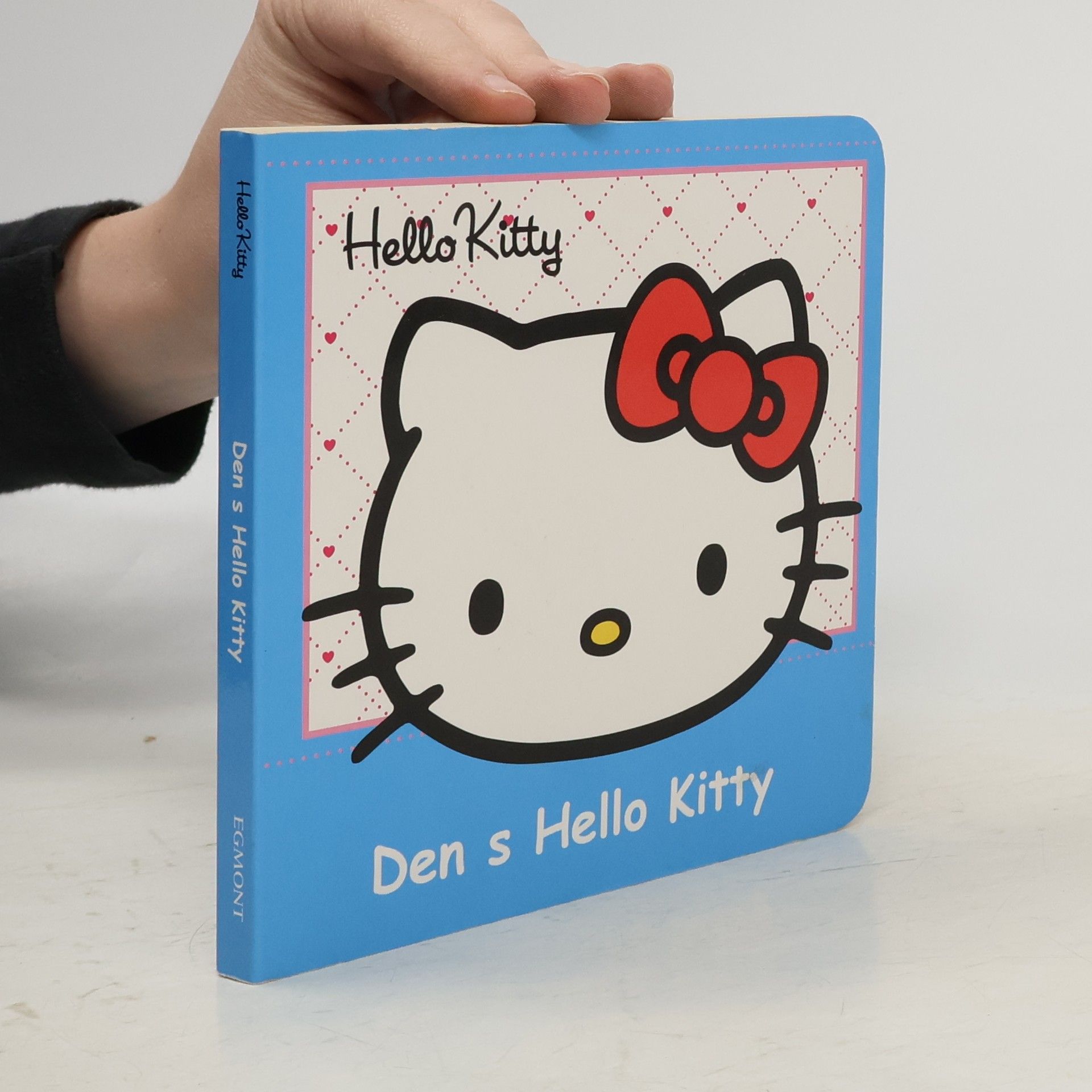 Sanrio Den s Hello Kitty