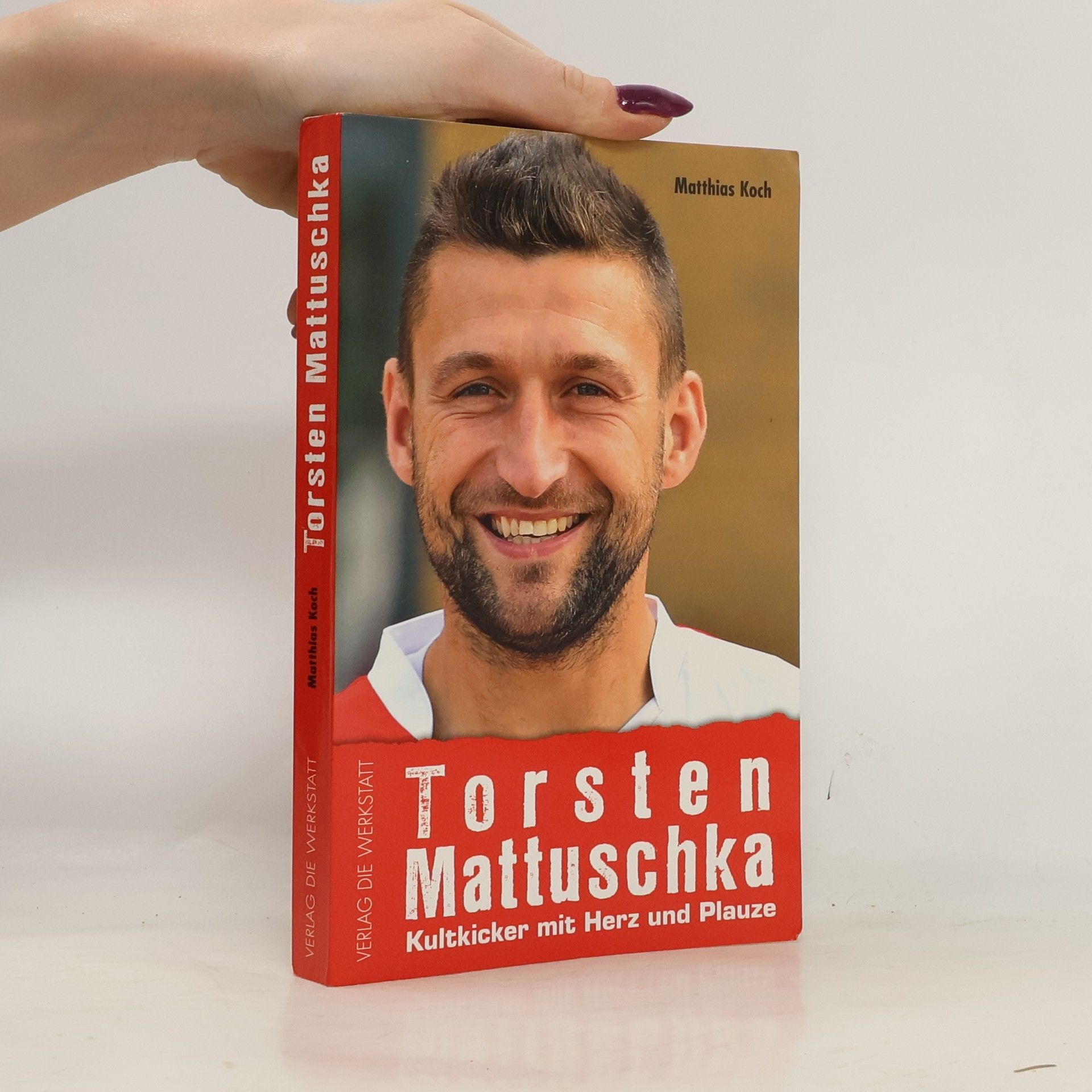 Matthias Koch Torsten Mattuschka