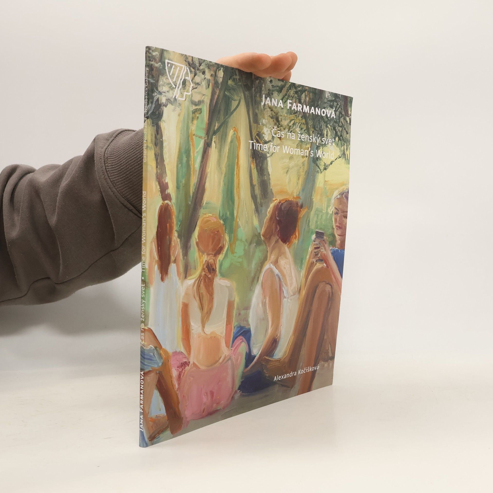 Čas na ženský svět