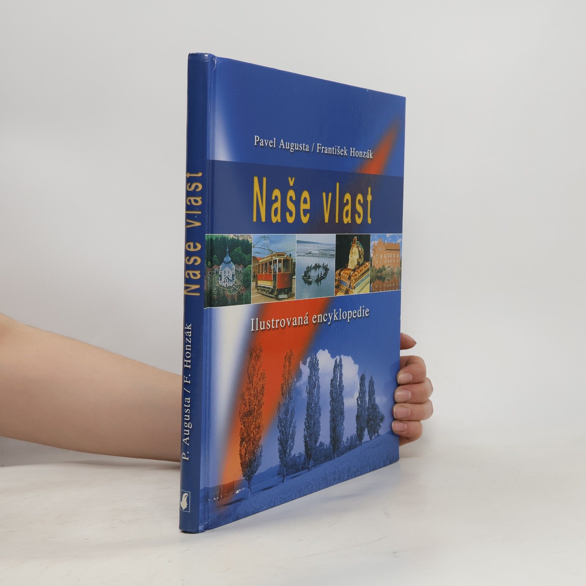 Pavel Augusta Naše vlast