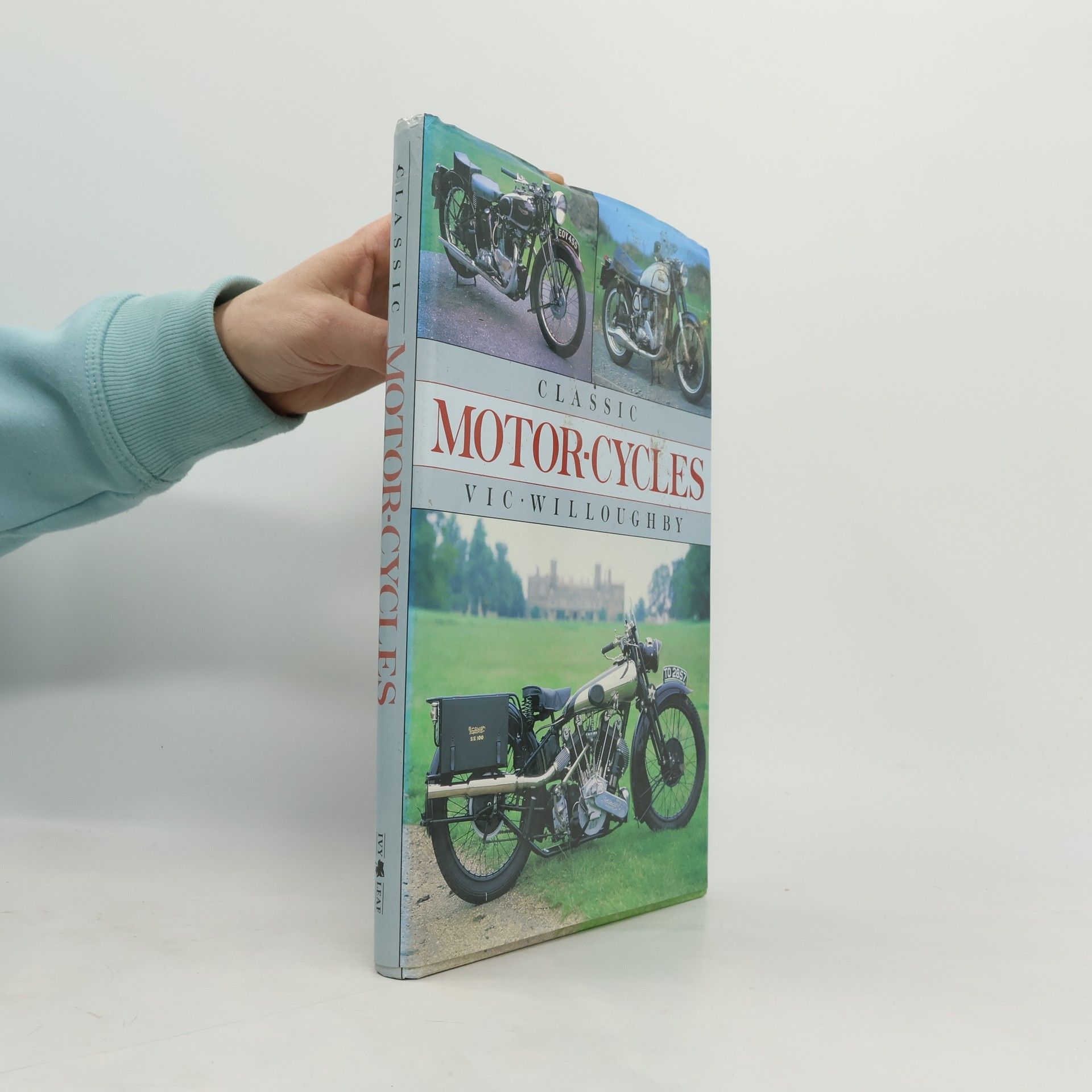 Classic Motor Cycles