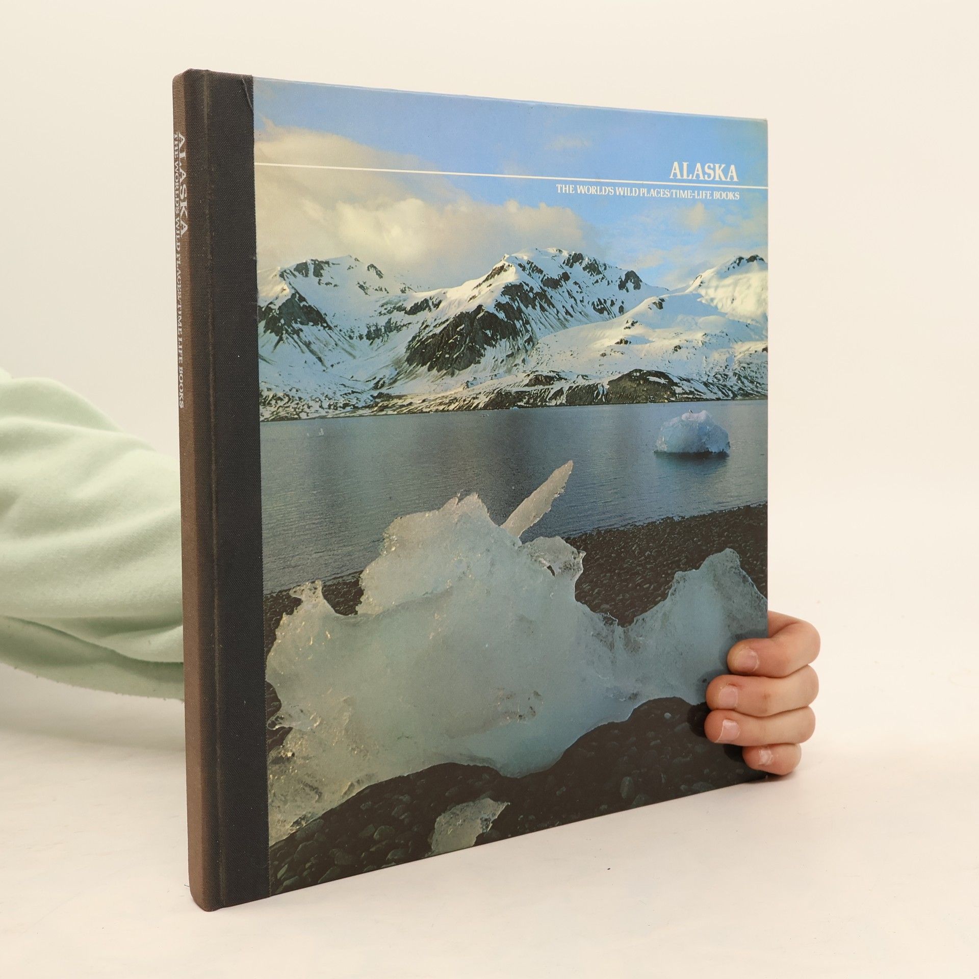 Autorenkollektiv Alaska