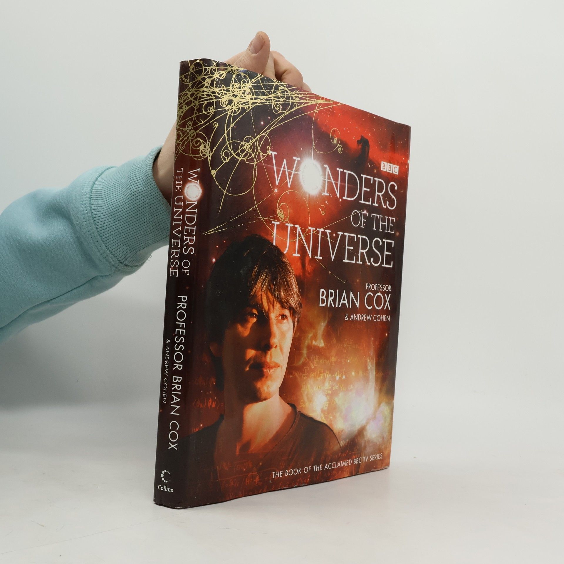 Wonders of the Universe