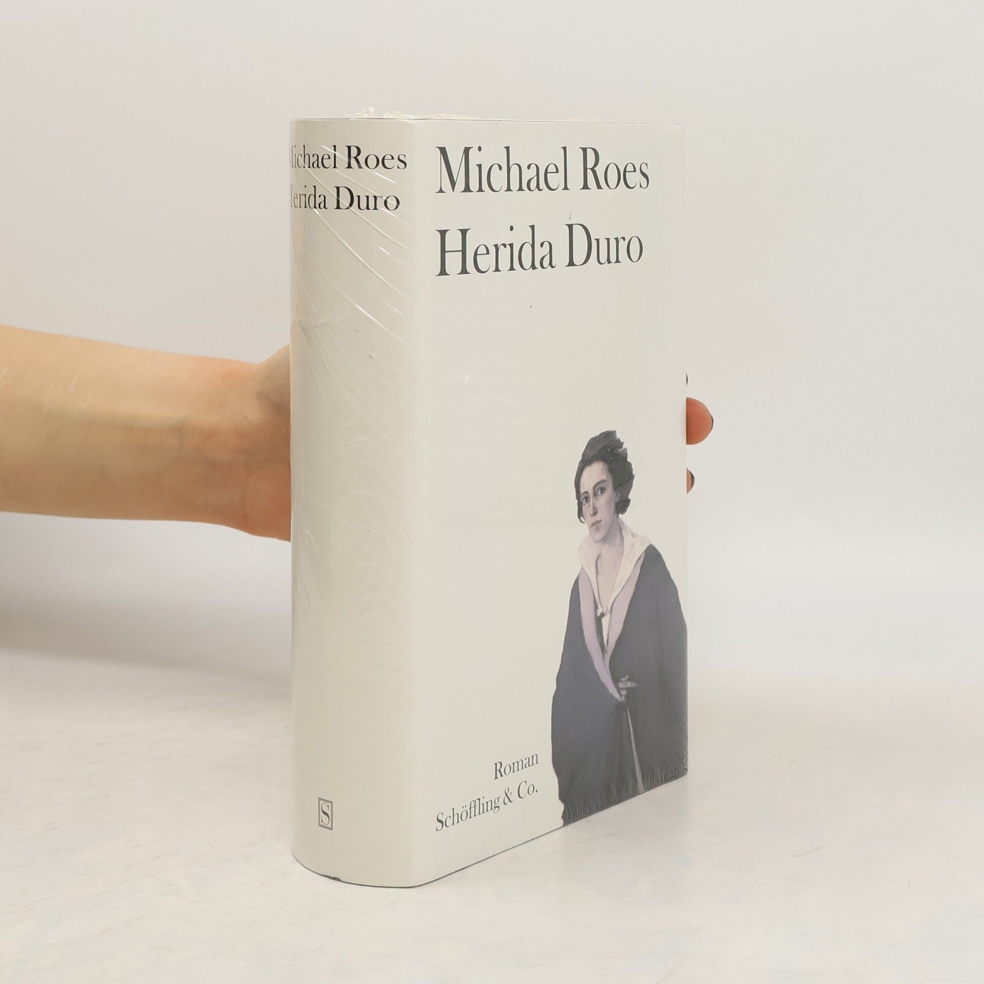 Michael Roes Herida Duro