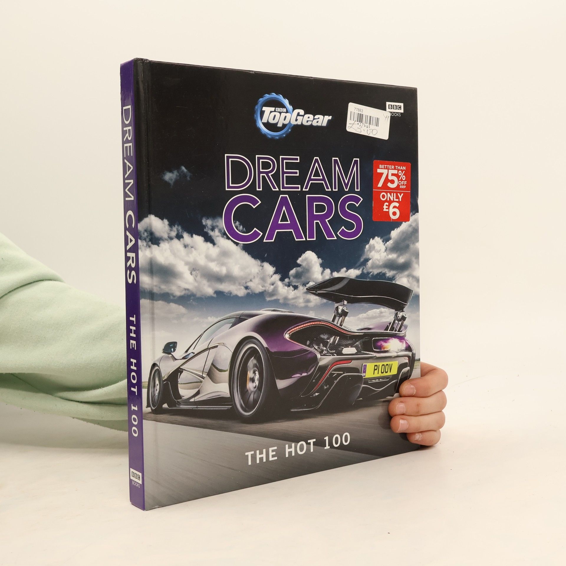 AA.VV. Dream Cars