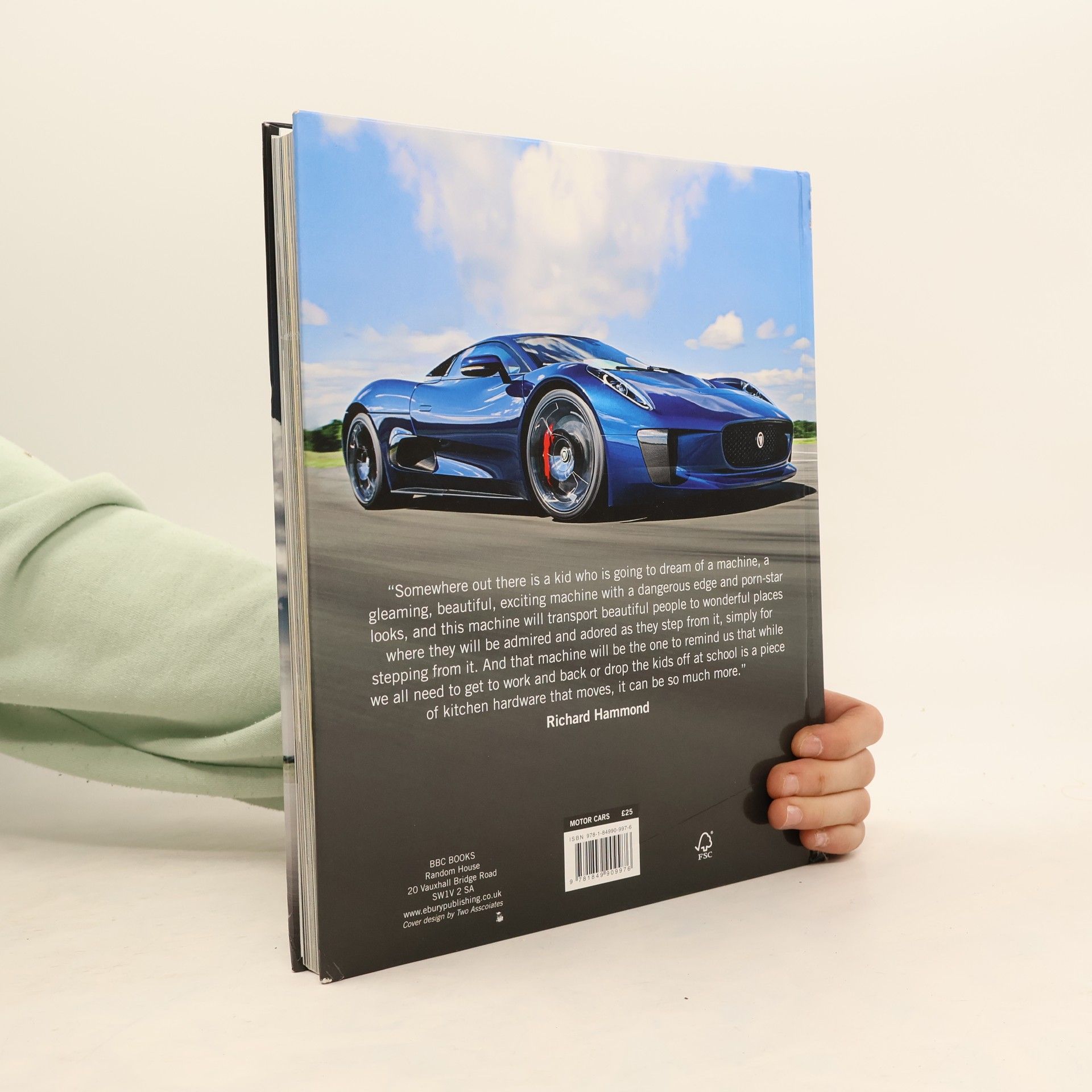 AA.VV. Dream Cars