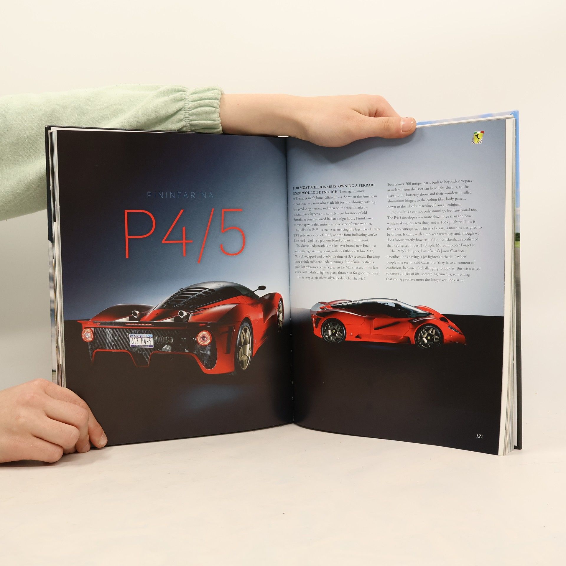 AA.VV. Dream Cars