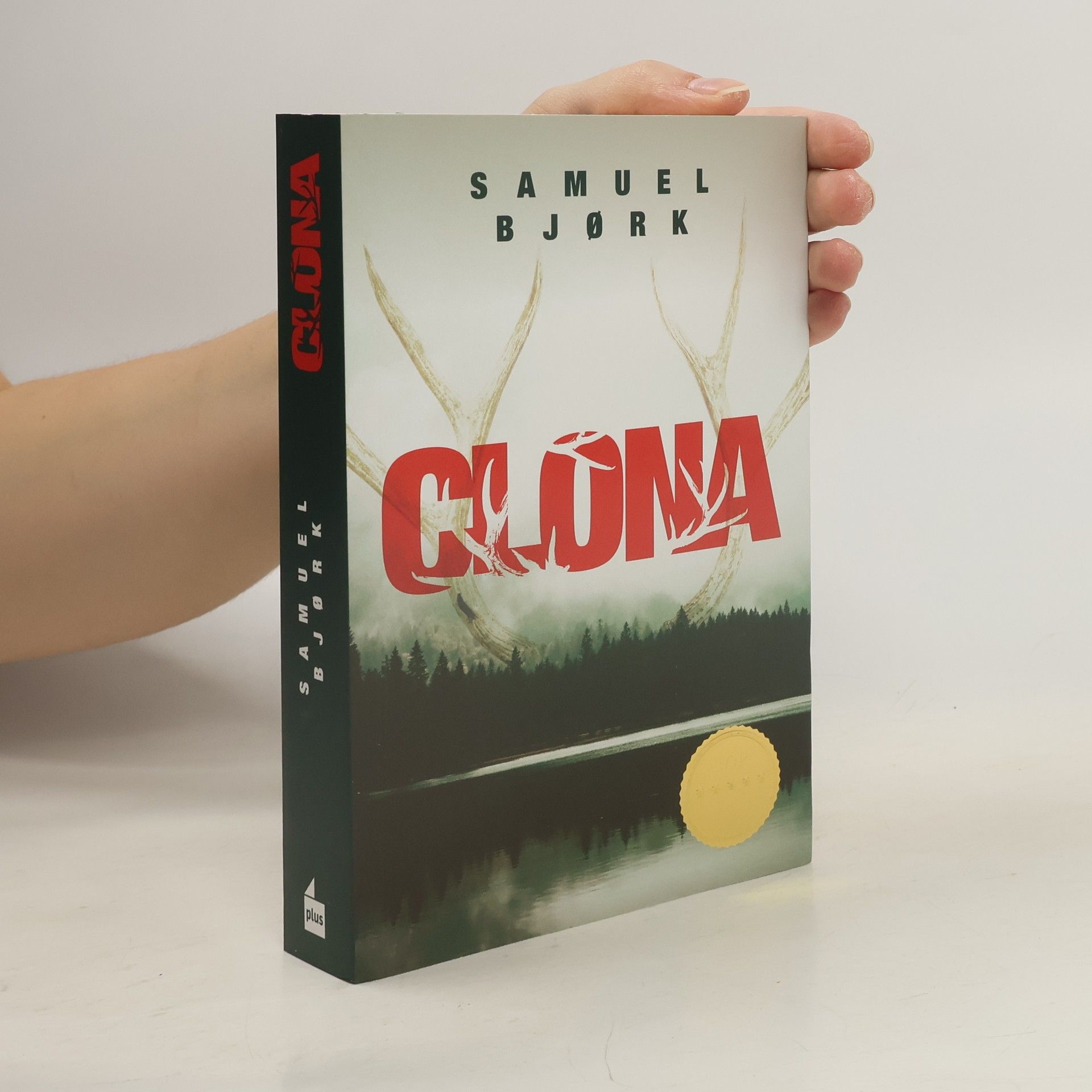 Samuel Bjork Clona