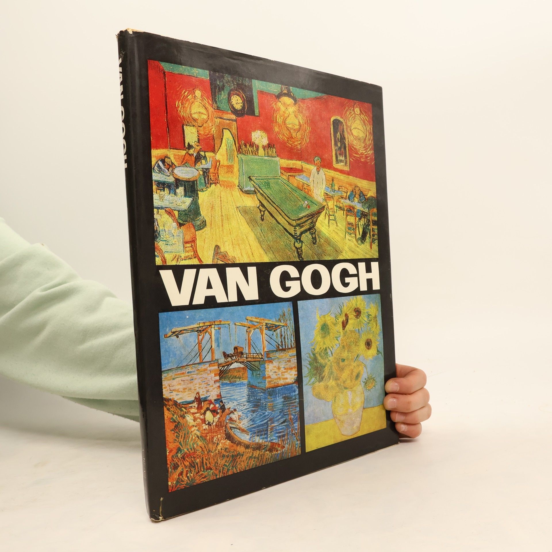 World of Art: Van Gogh