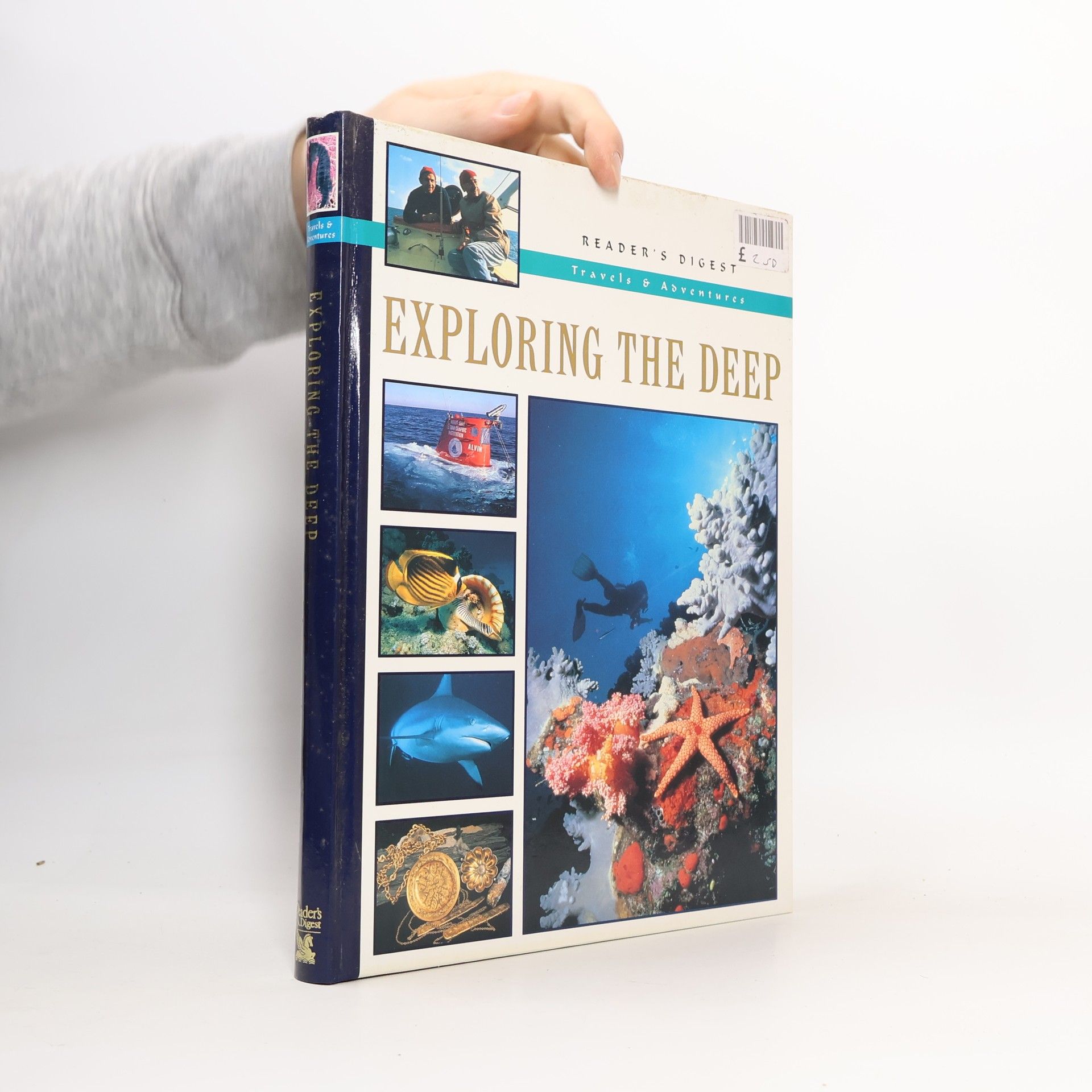Various authors Exploring the Deep