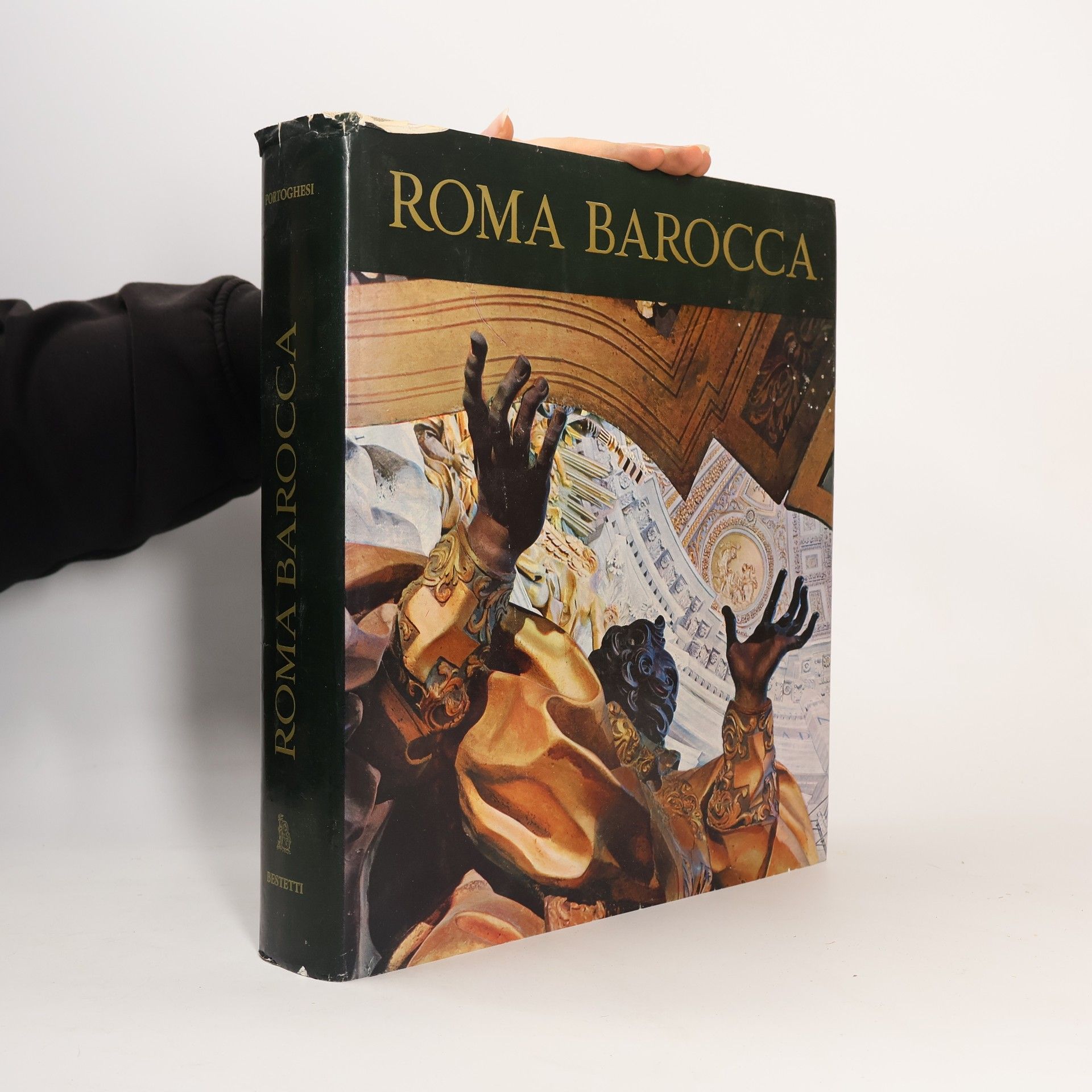 Autorenkollektiv Roma Barocca