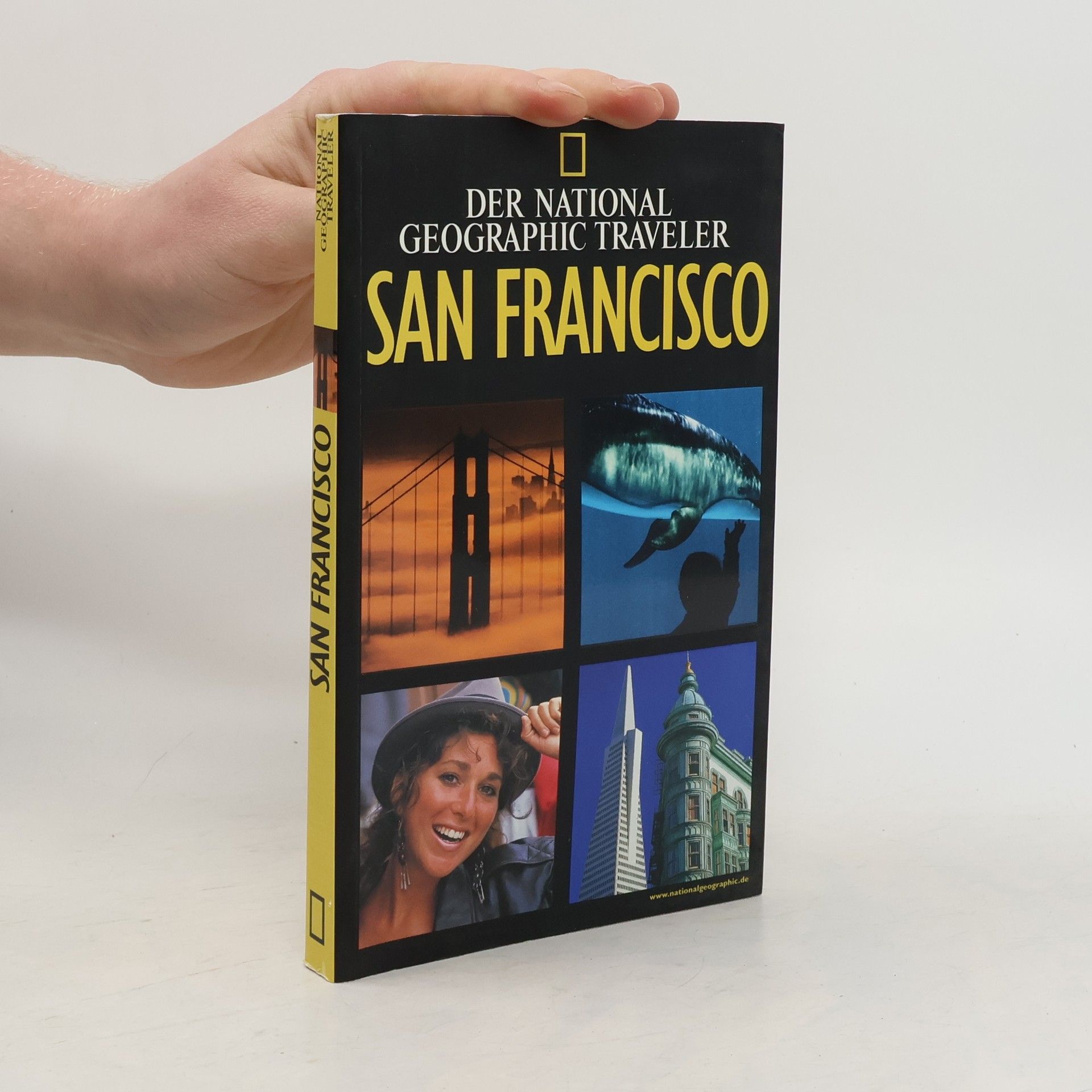 Jerry Camarillo Dunn San Francisco