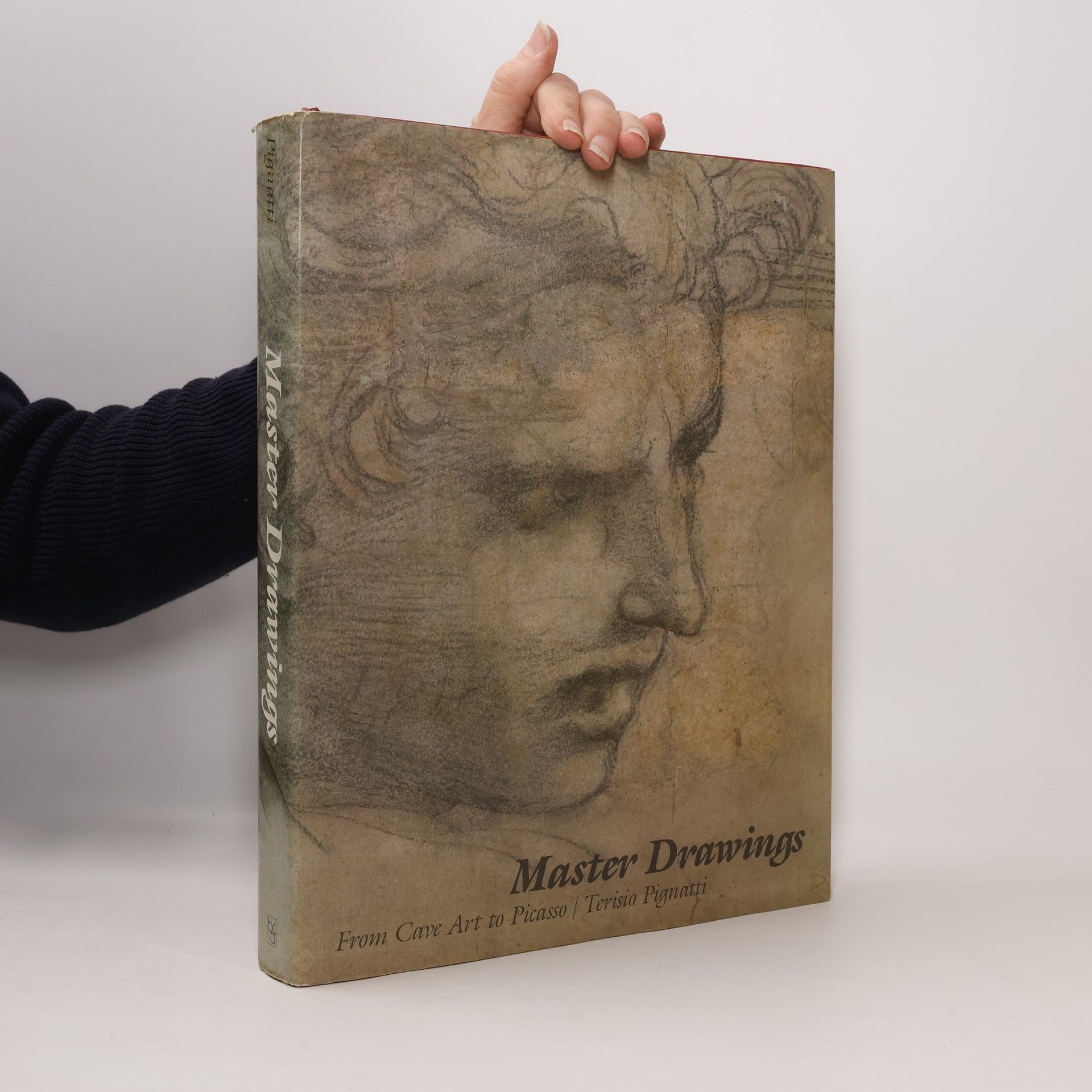 Terisio Pignatti Master Drawings