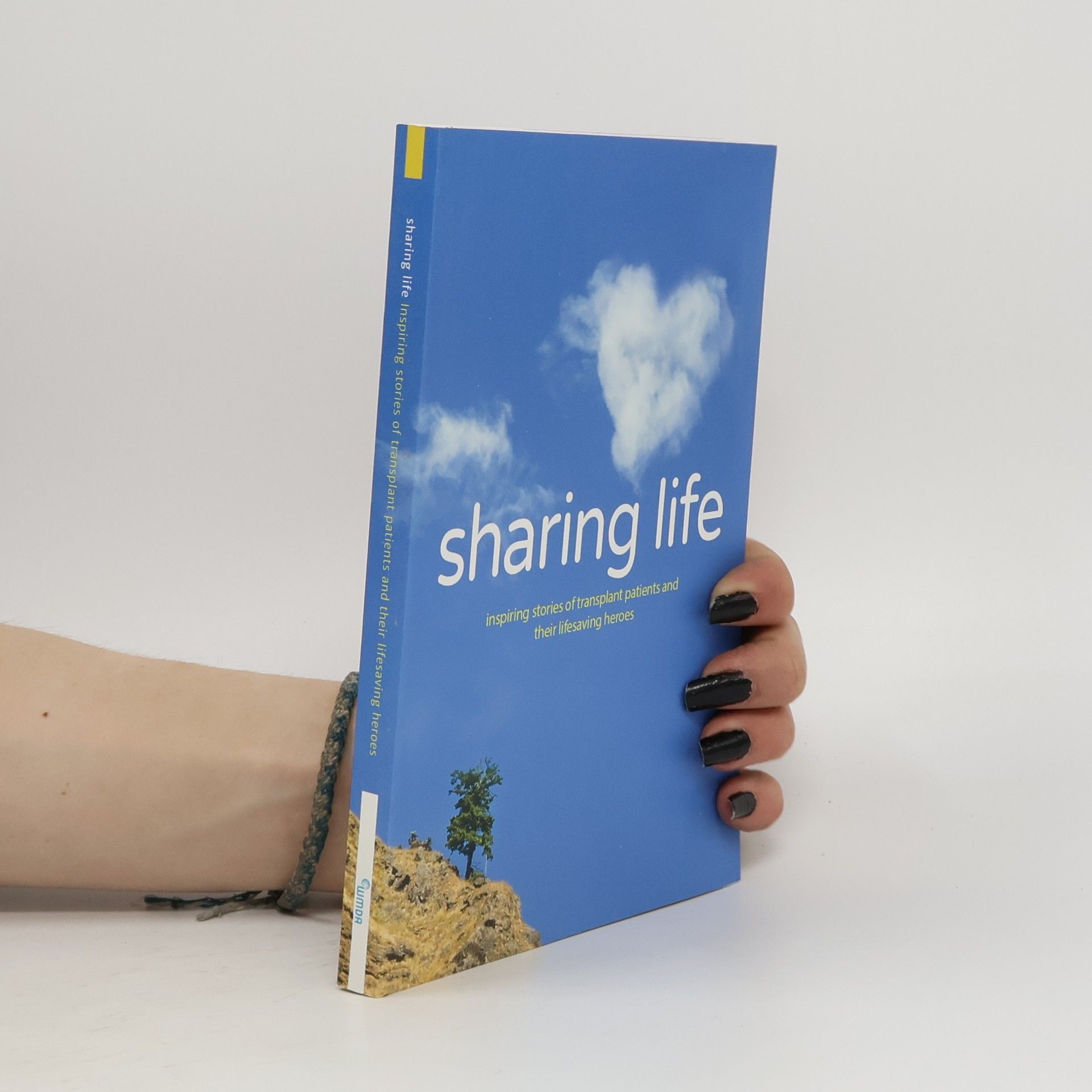 World Marrow Donor Assocation Sharing Life