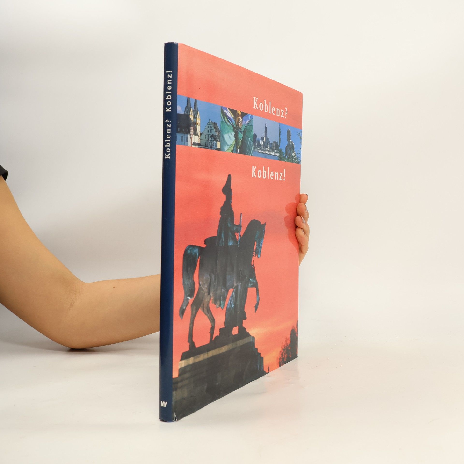 Helke Stiebel Koblenz? Koblenz!