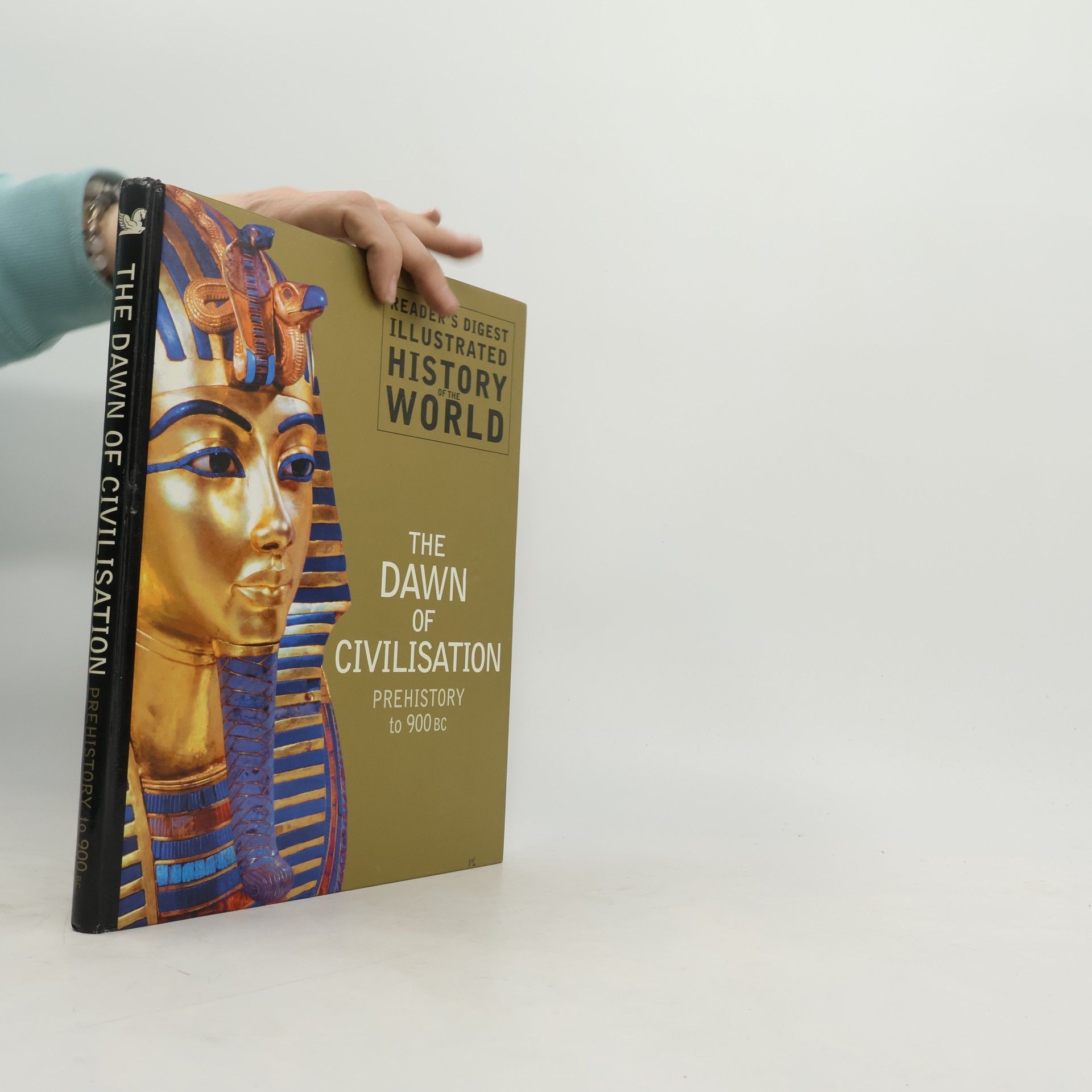 Various authors The Dawn of Civilisation
