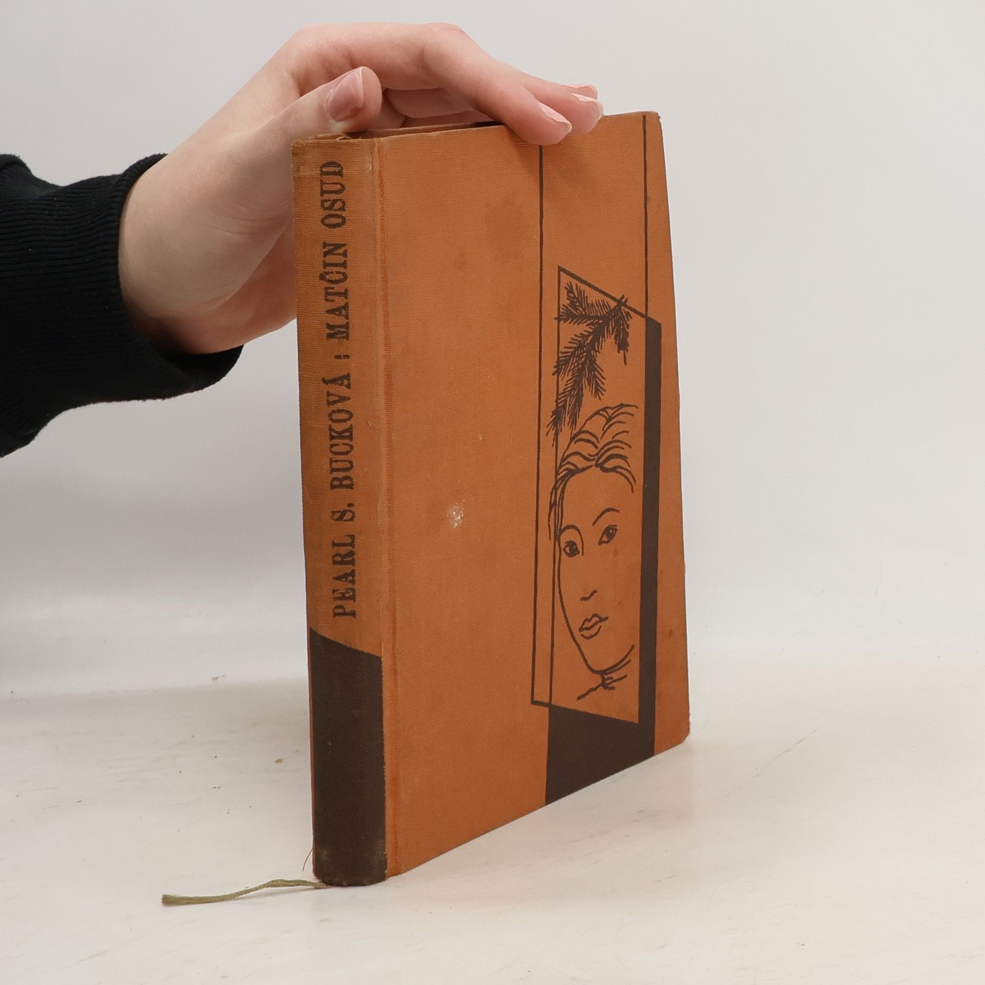 Gert Schiff Matčin osud