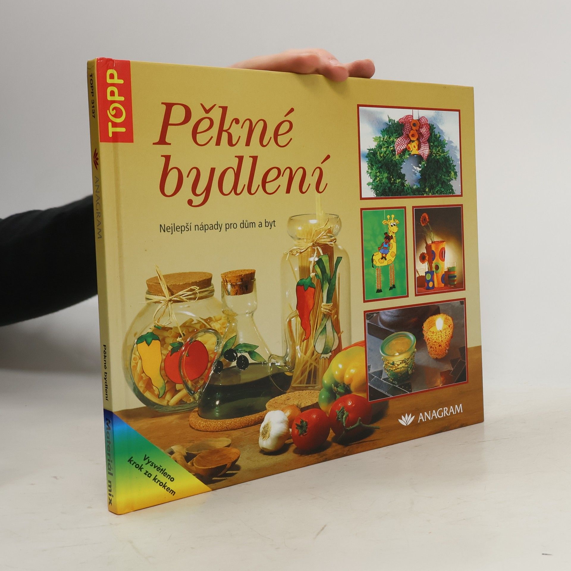 Susanne Böhnlein Pěkné bydlení