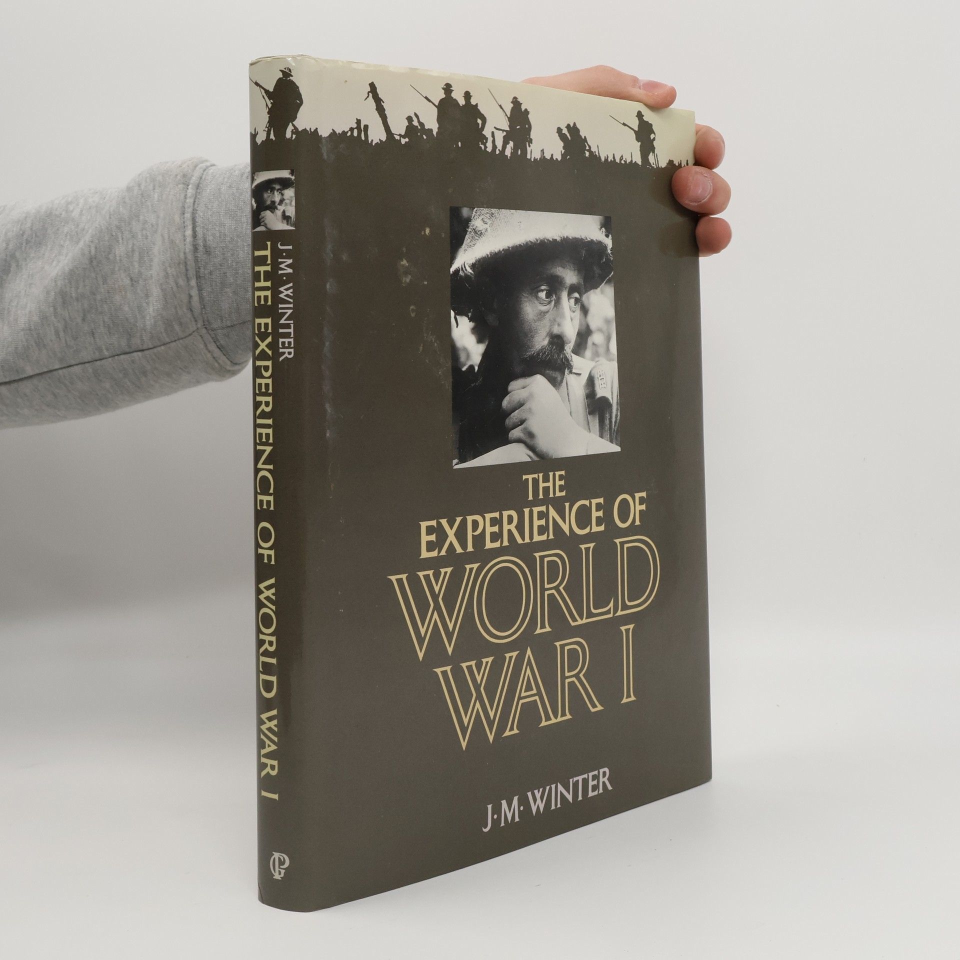 Jay Murray Winter The Experience of World War I