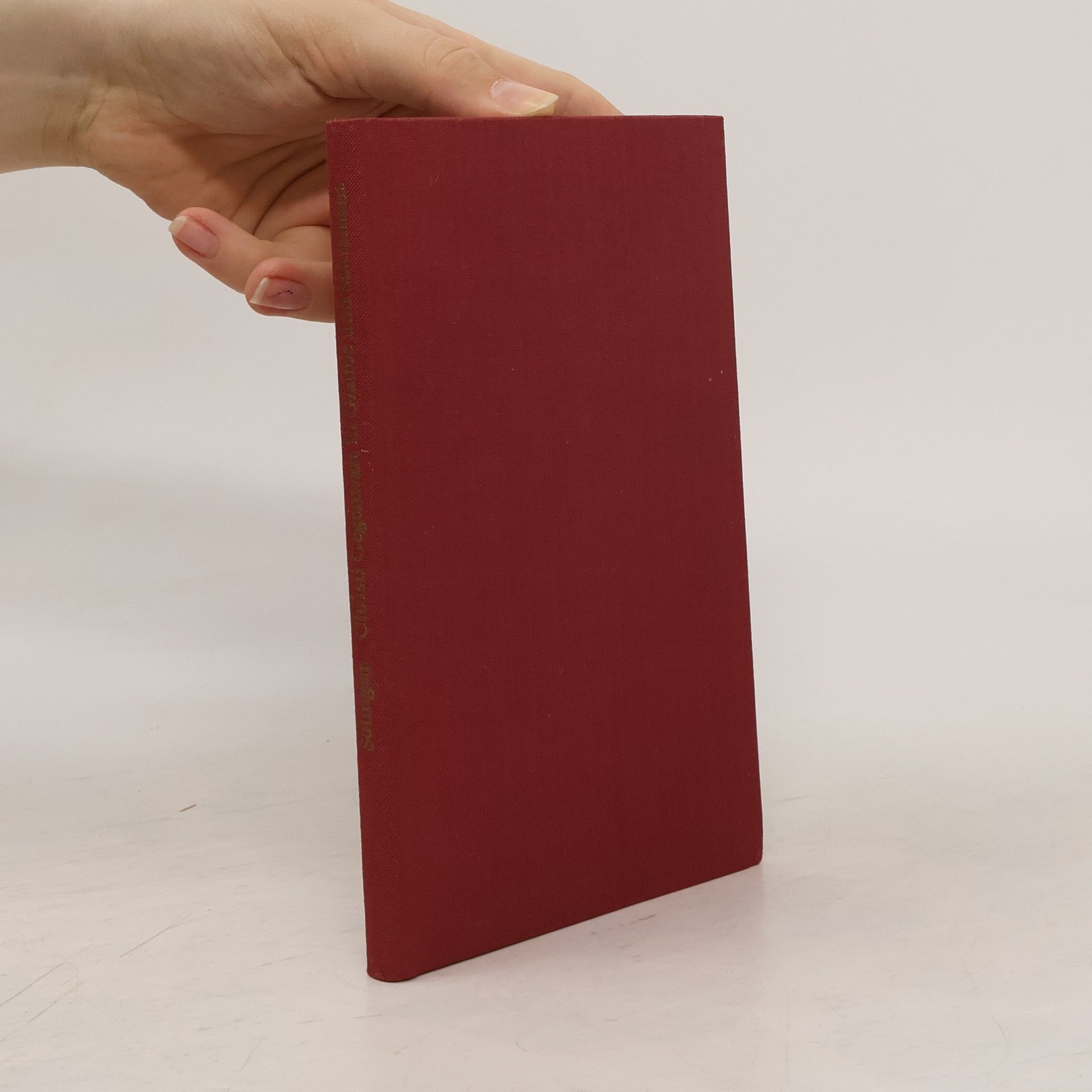 Gottlieb Söhngen Christi Gegenwart in Glaube und Sakrament