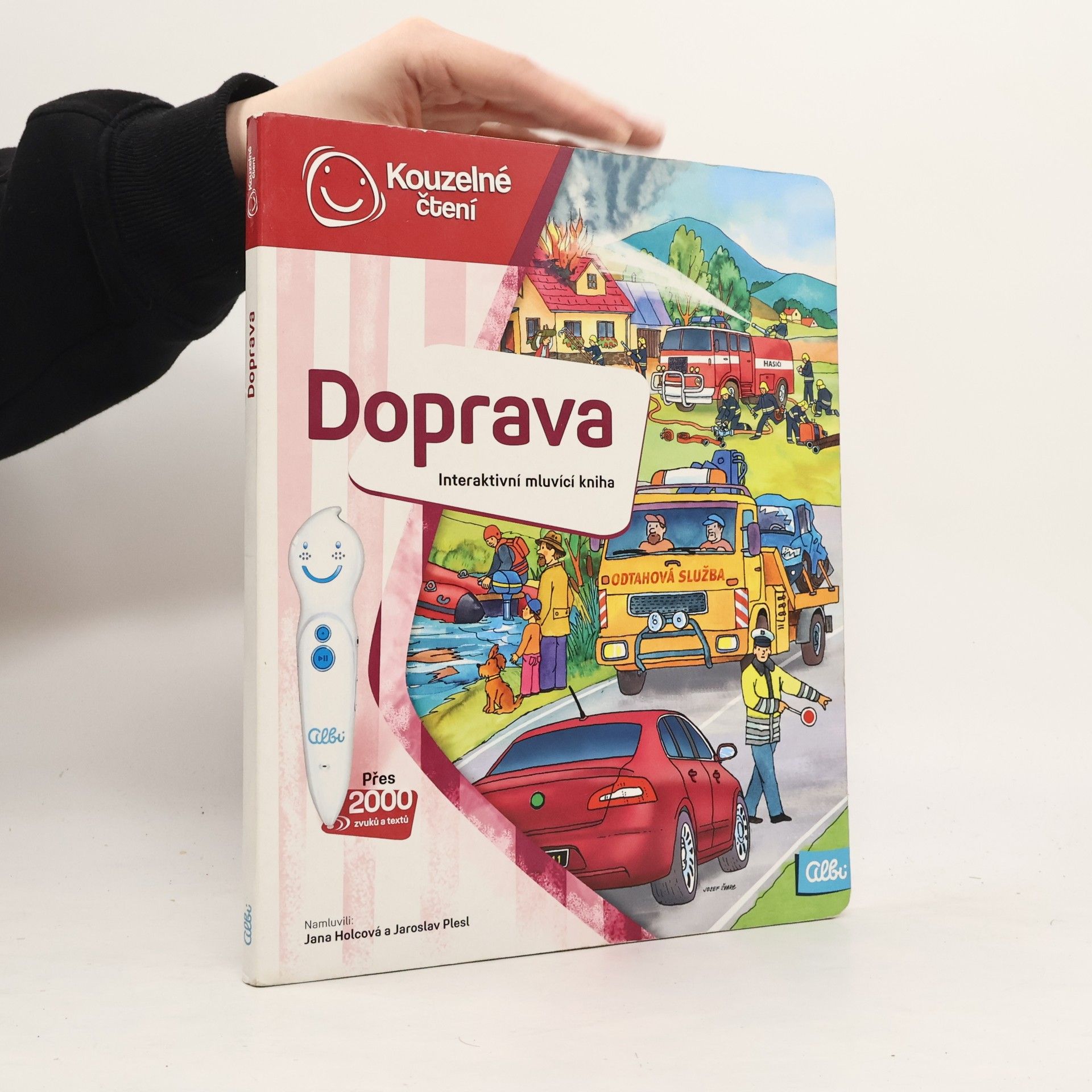 Autorenkollektiv Doprava