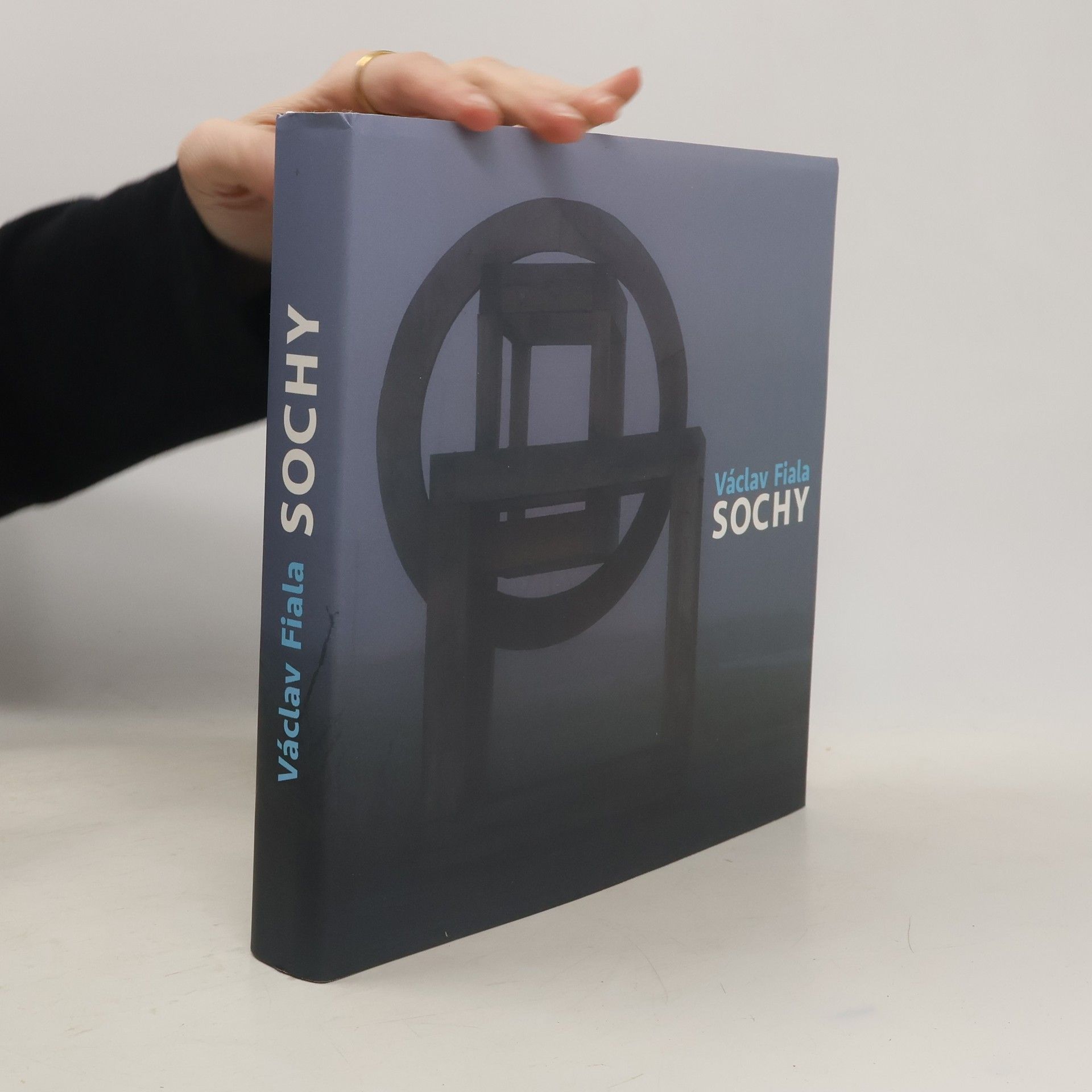 Václav Fiala Sochy