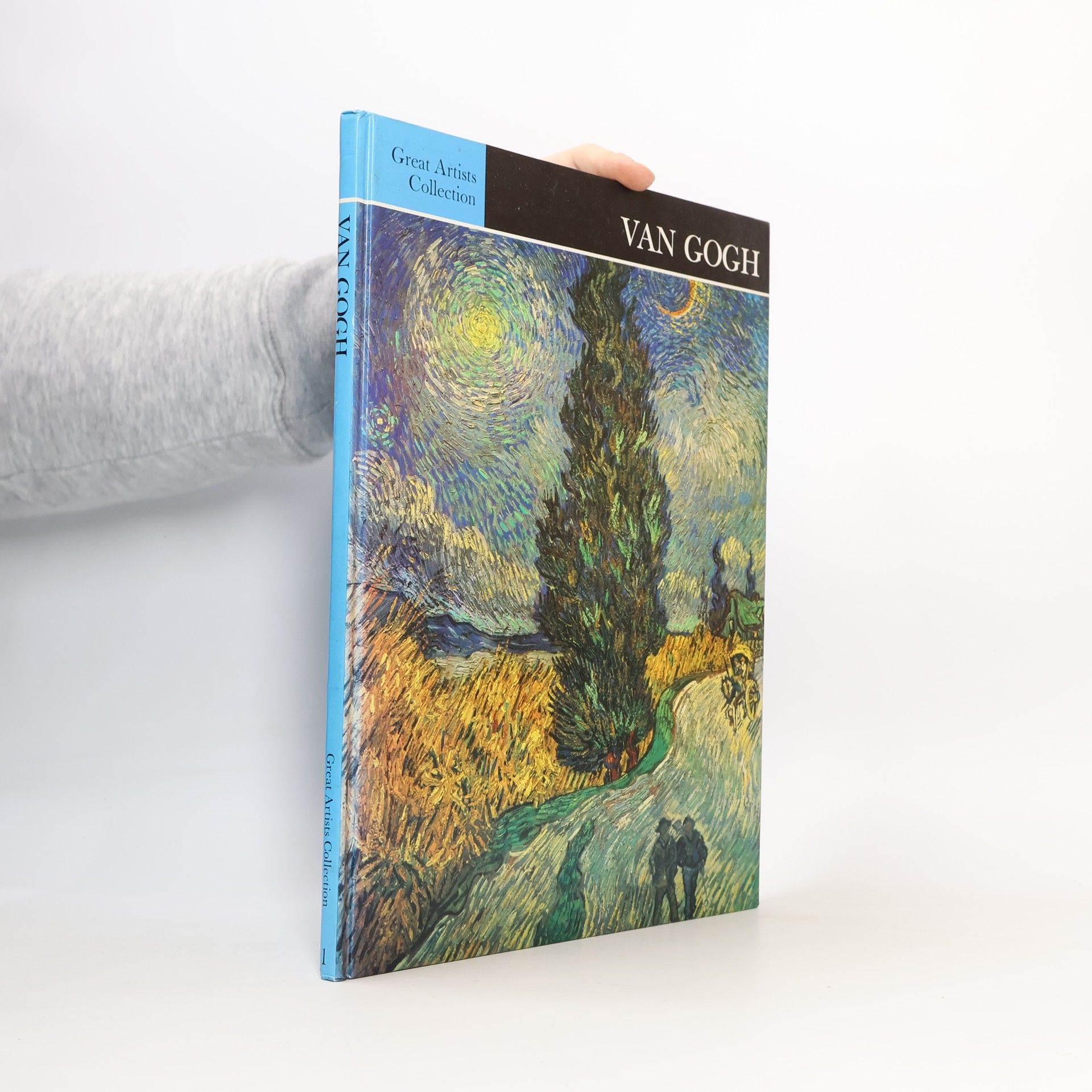 Wilhelm Uhde Van Gogh