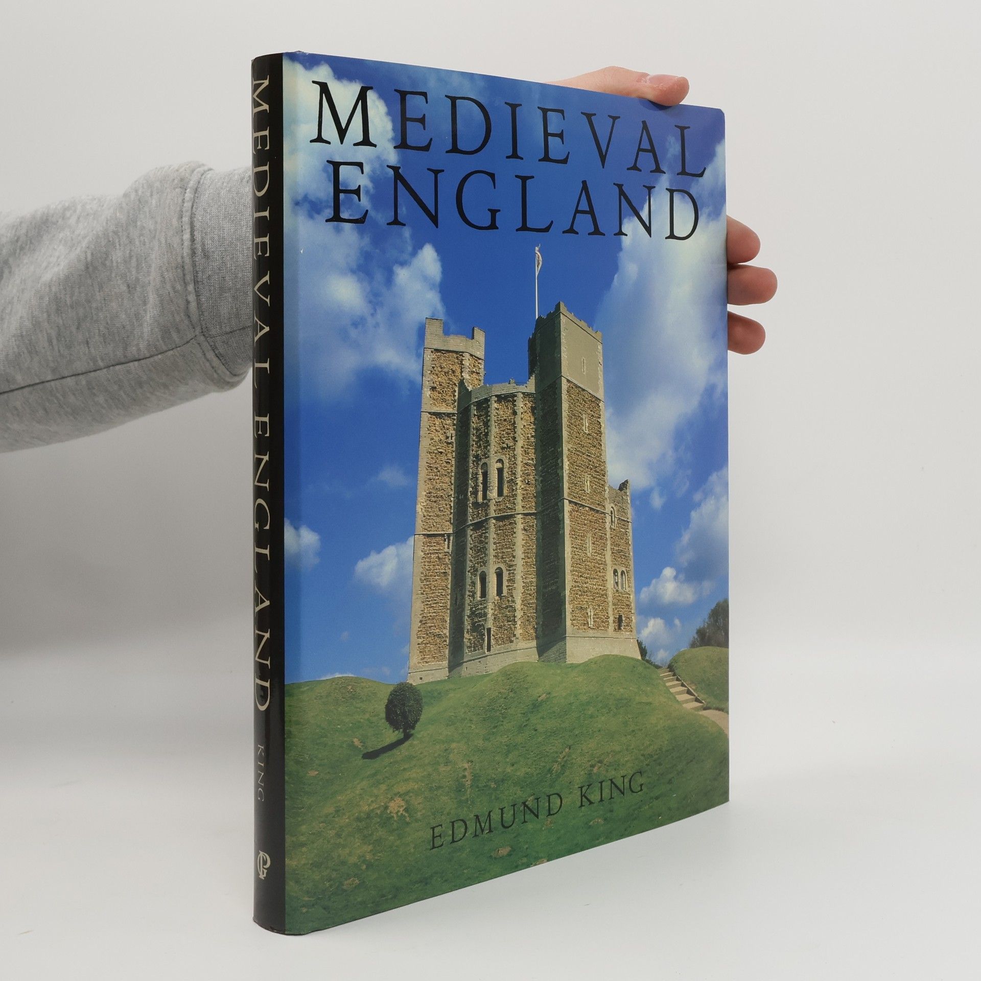 Edmund J. King Medieval England
