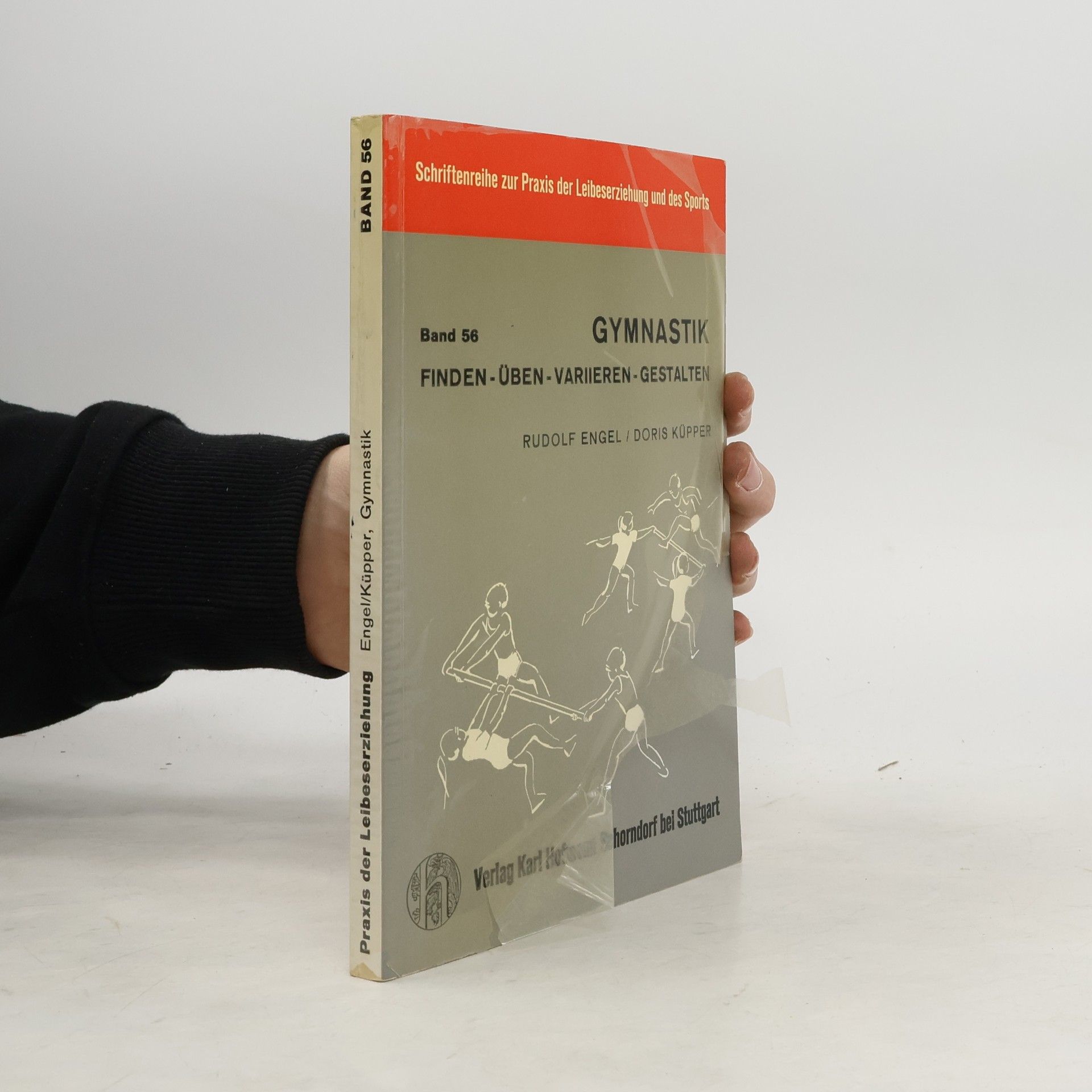 Autorenkollektiv Gymnastik