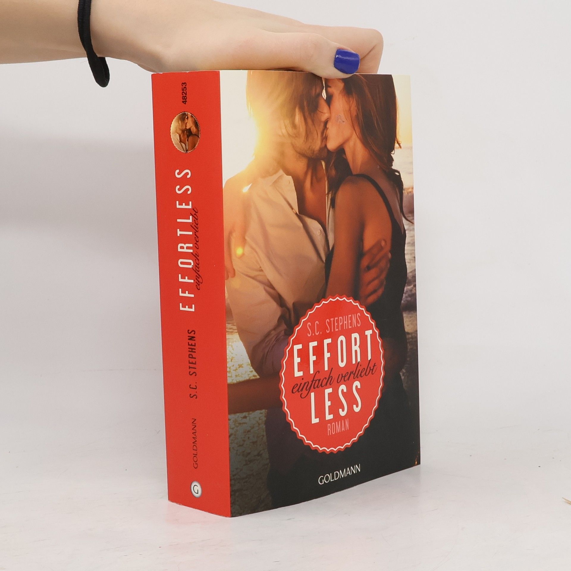 S.C. Stephens Effortless