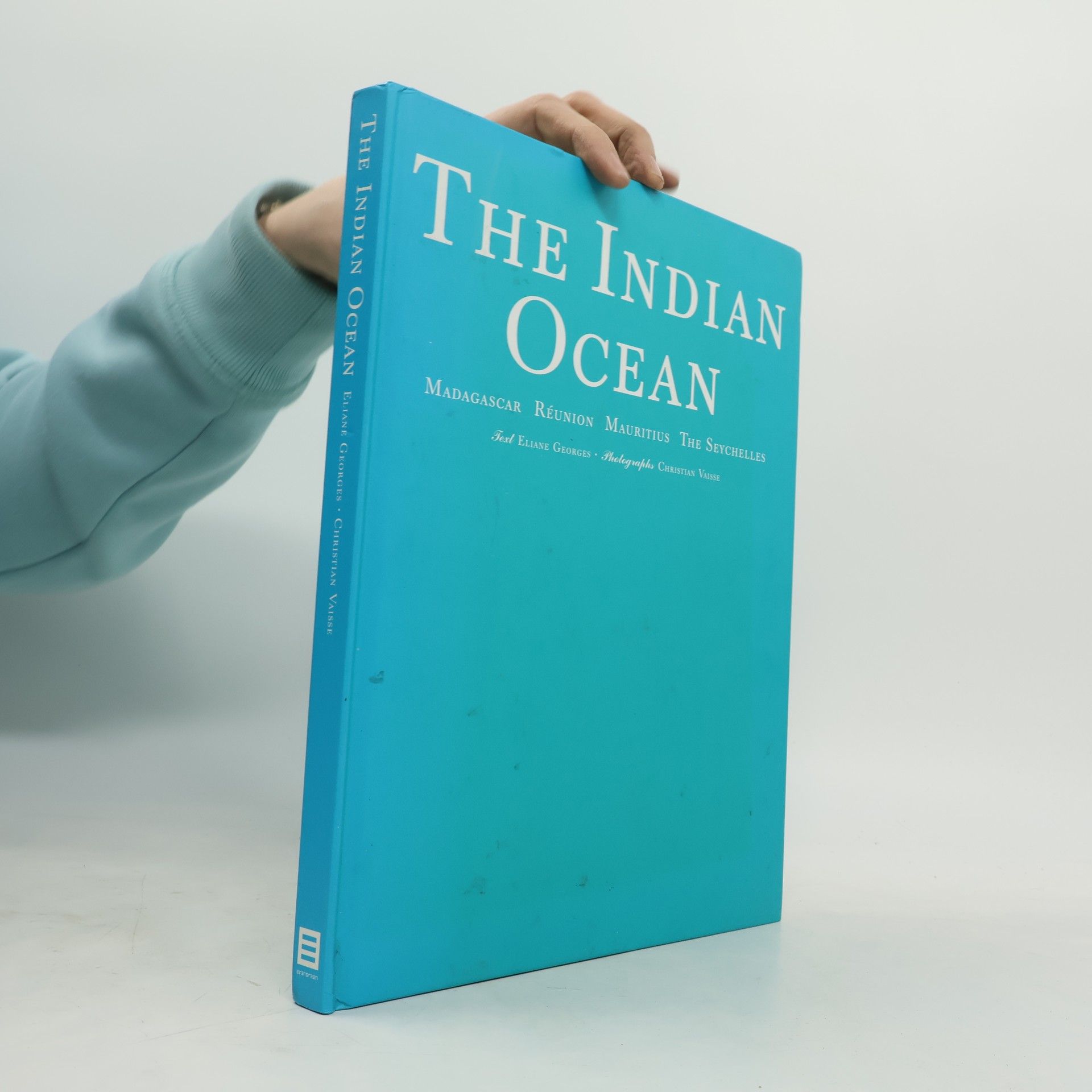 Eliane Georges Evergreen Series: The Indian Ocean