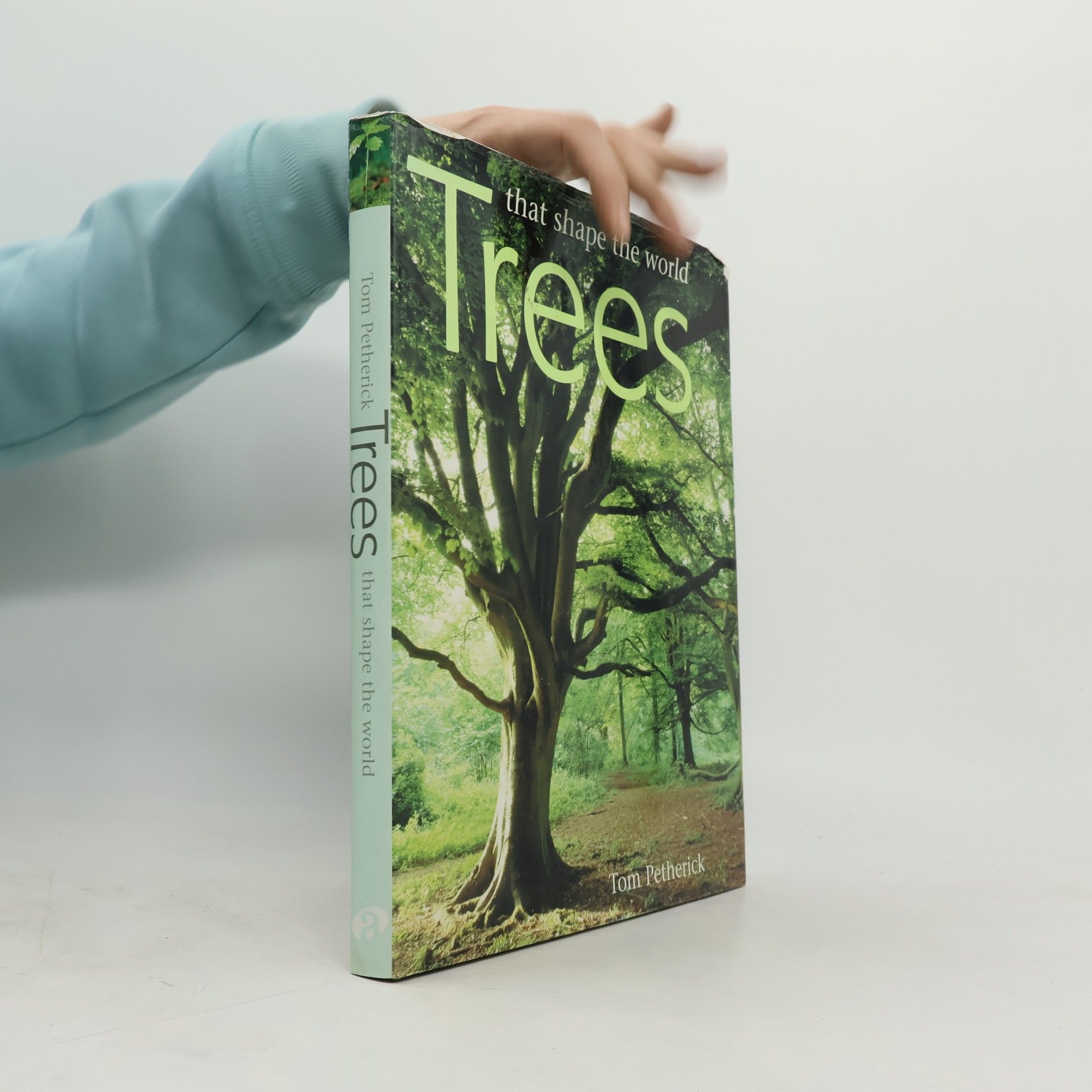 Trees That Shape World