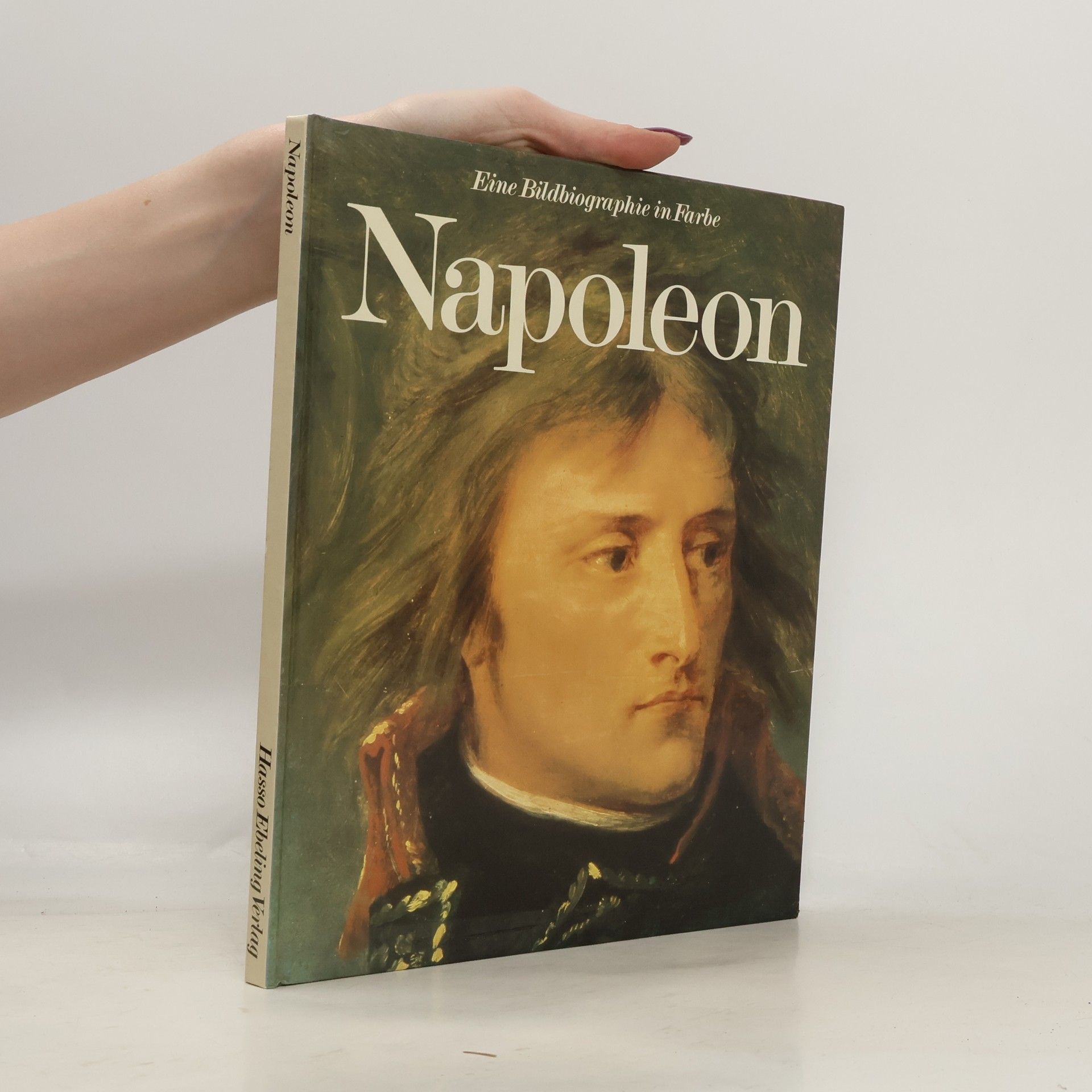Autorenkollektiv Napoleon