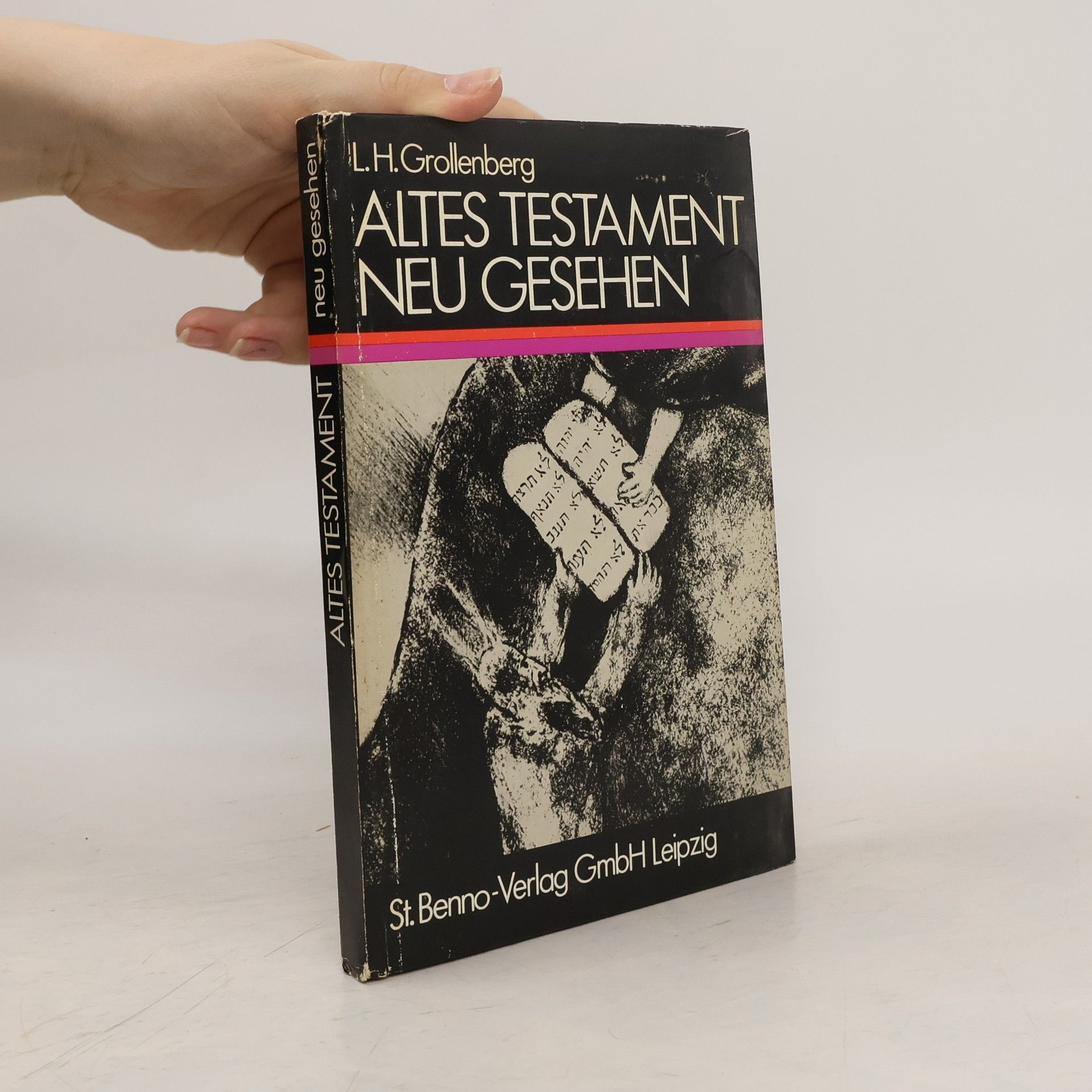 Altes Testament neu gesehen