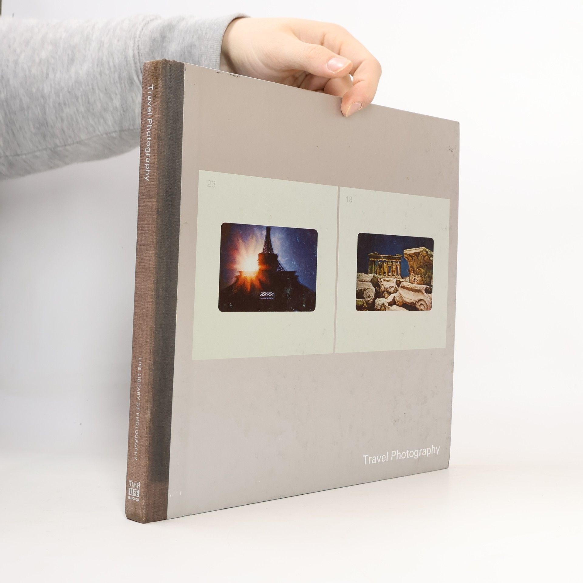 Kolektív autorov Travel Photography