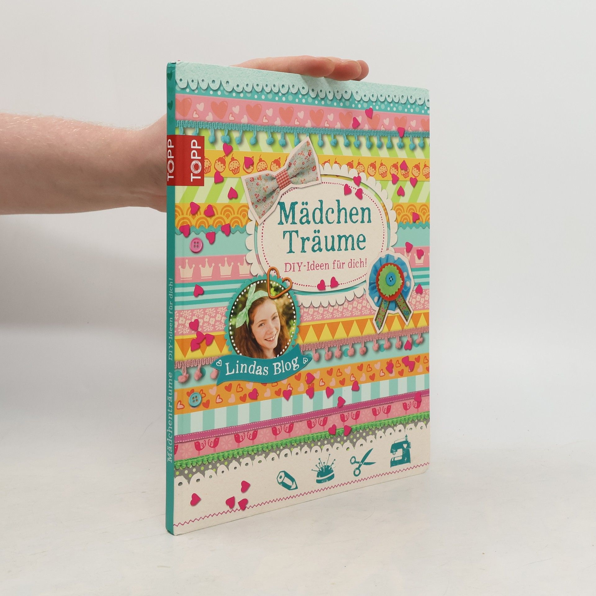 Linda Butz Mädchenträume