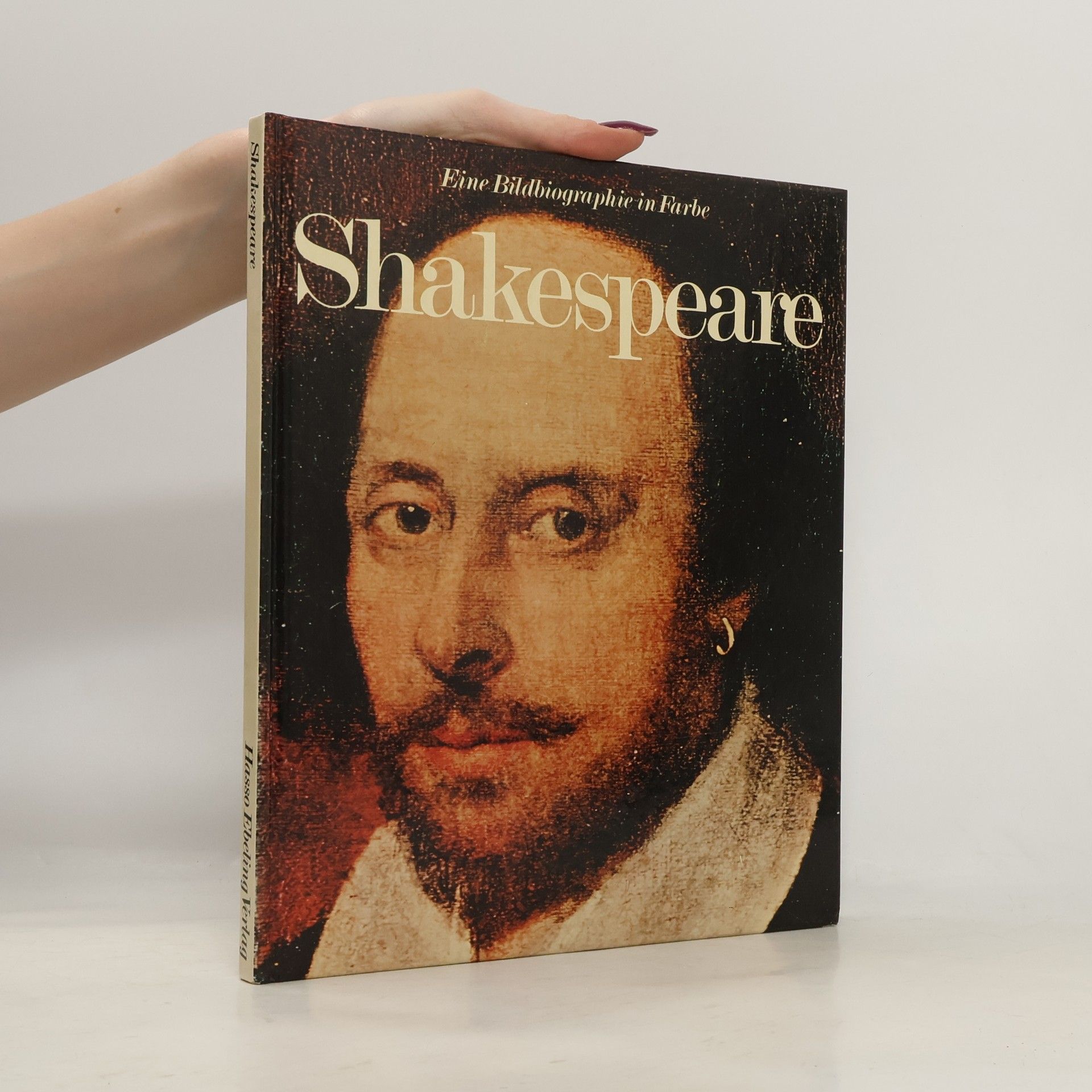 Maria Rita Cifarelli Shakespeare