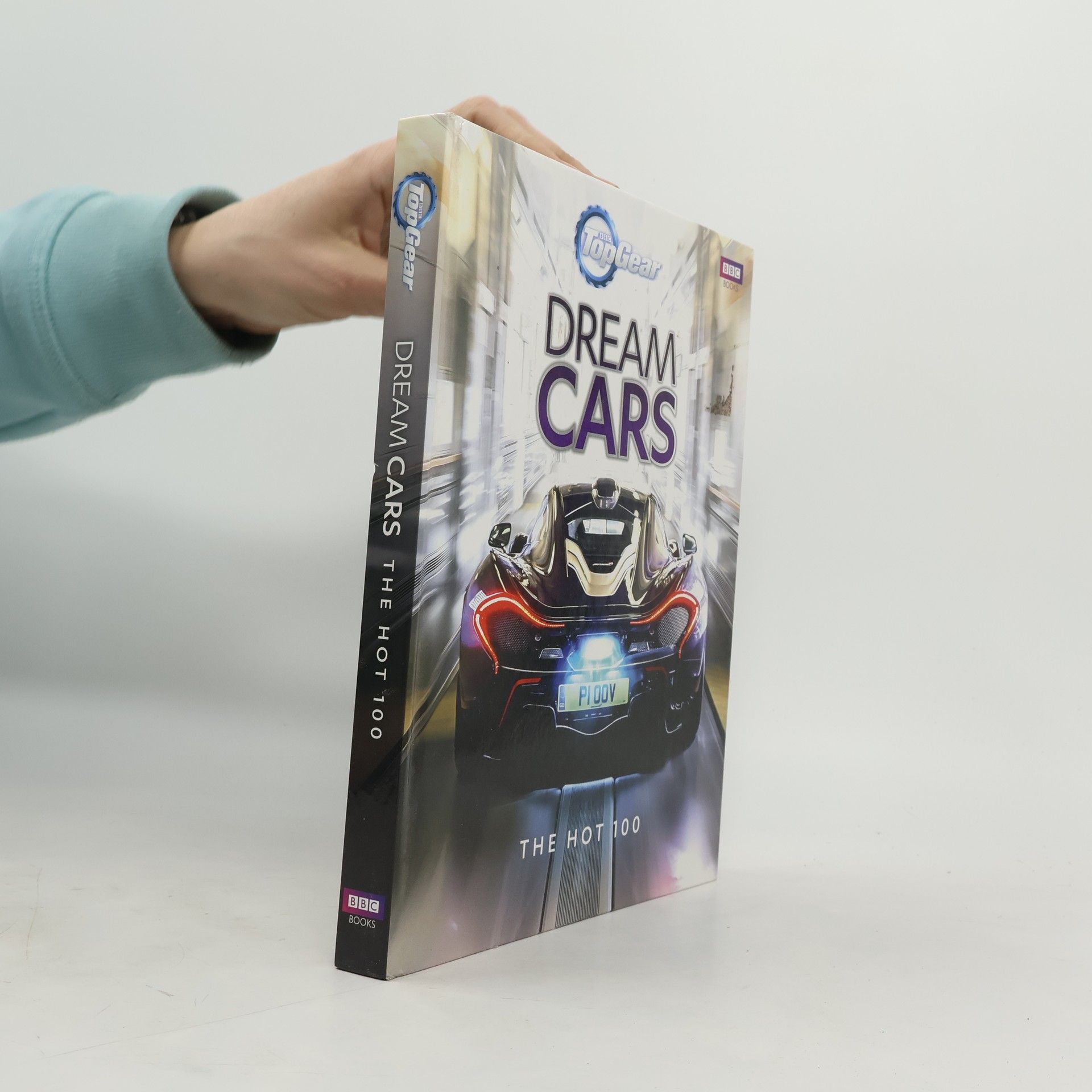 Autorenkollektiv Dream Cars