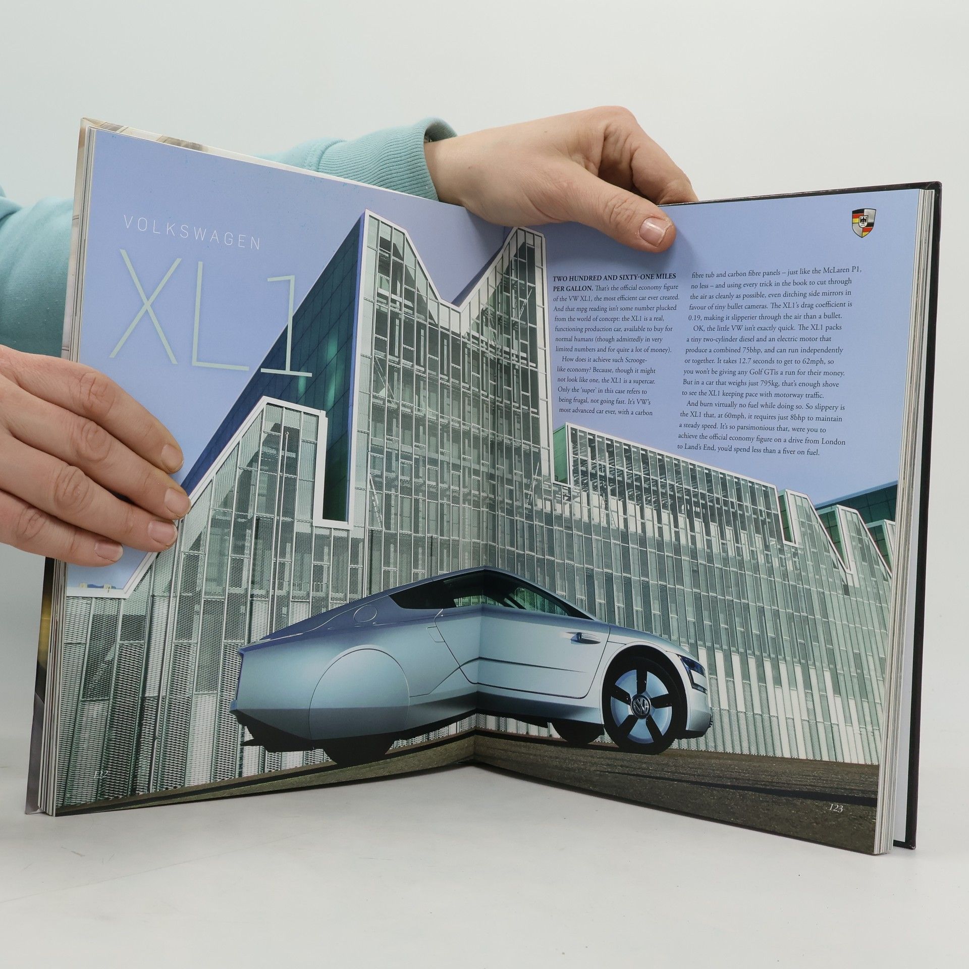 Autorenkollektiv Dream Cars