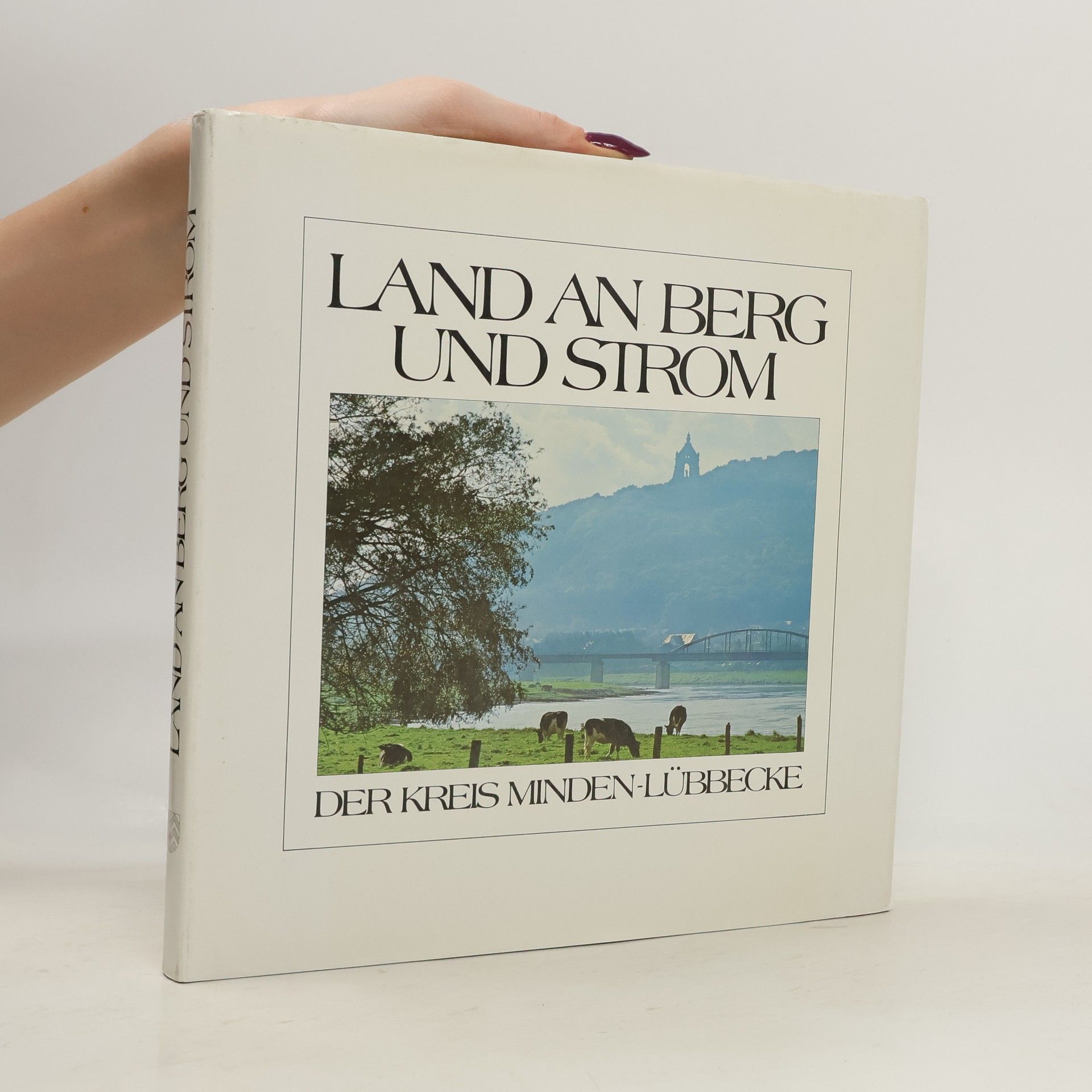 Auteurscollectief Land an Berg und Strom