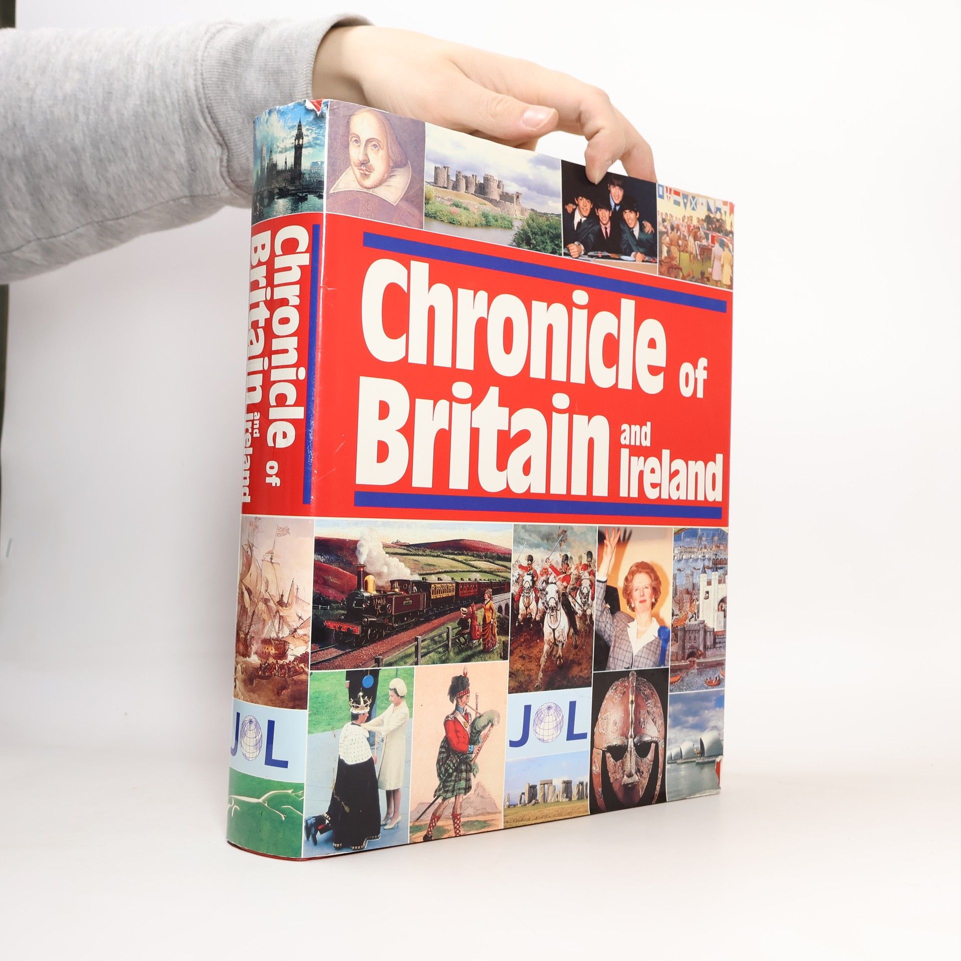 Chronicle of Britain