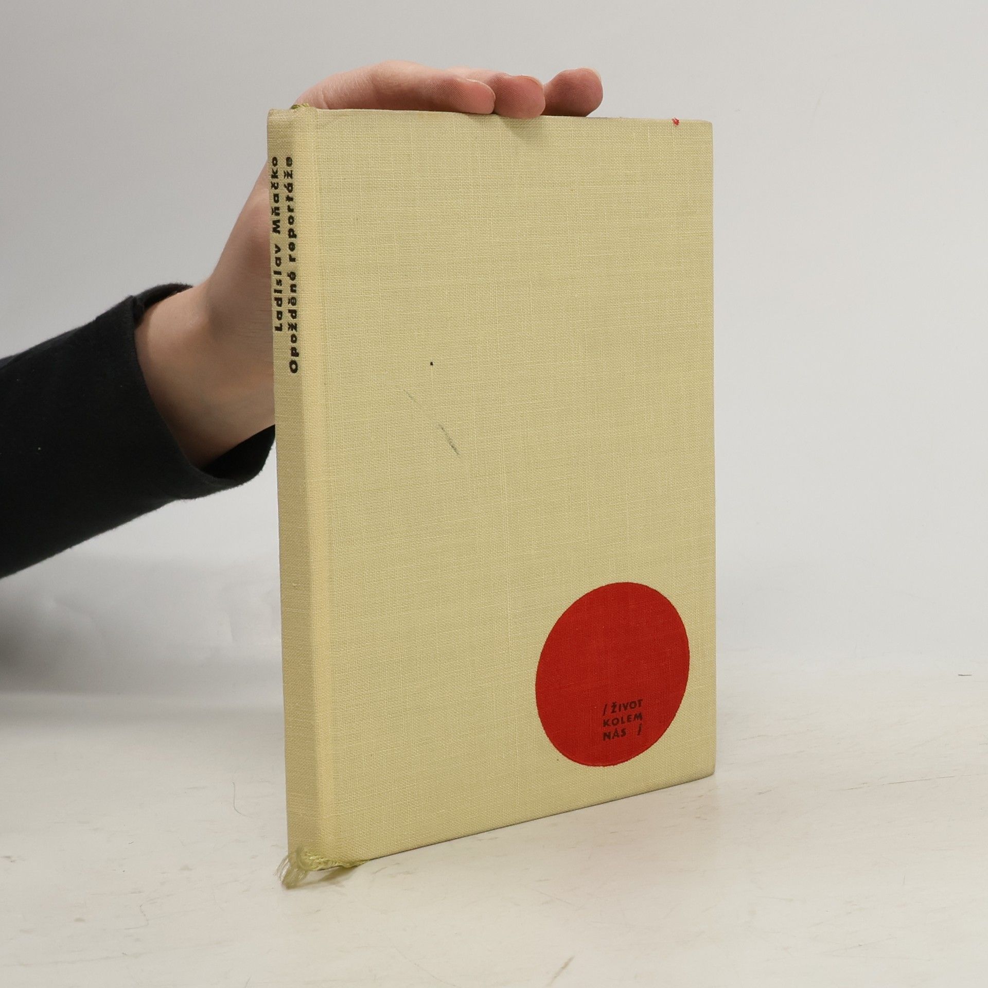 Opožděné reportáže