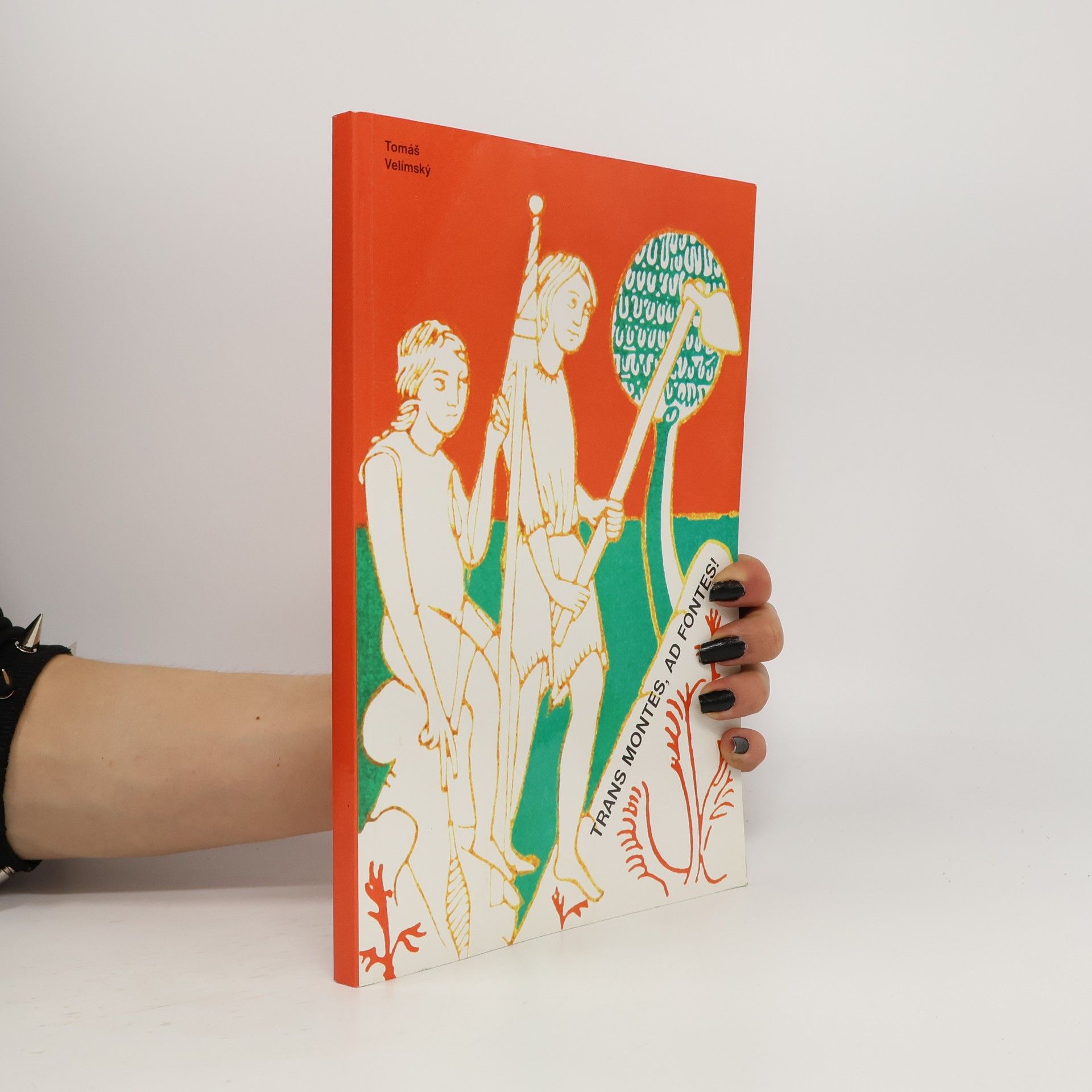 Trans montes, ad fontes!