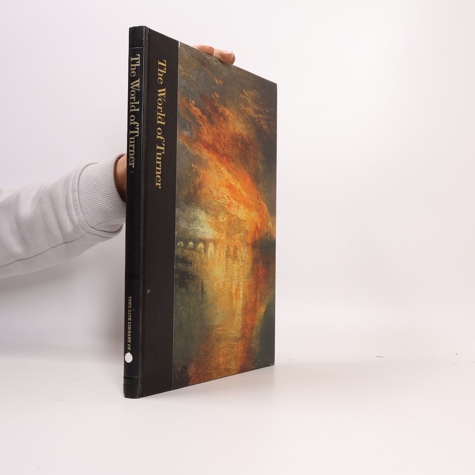 Diana Hirsch The World of Turner