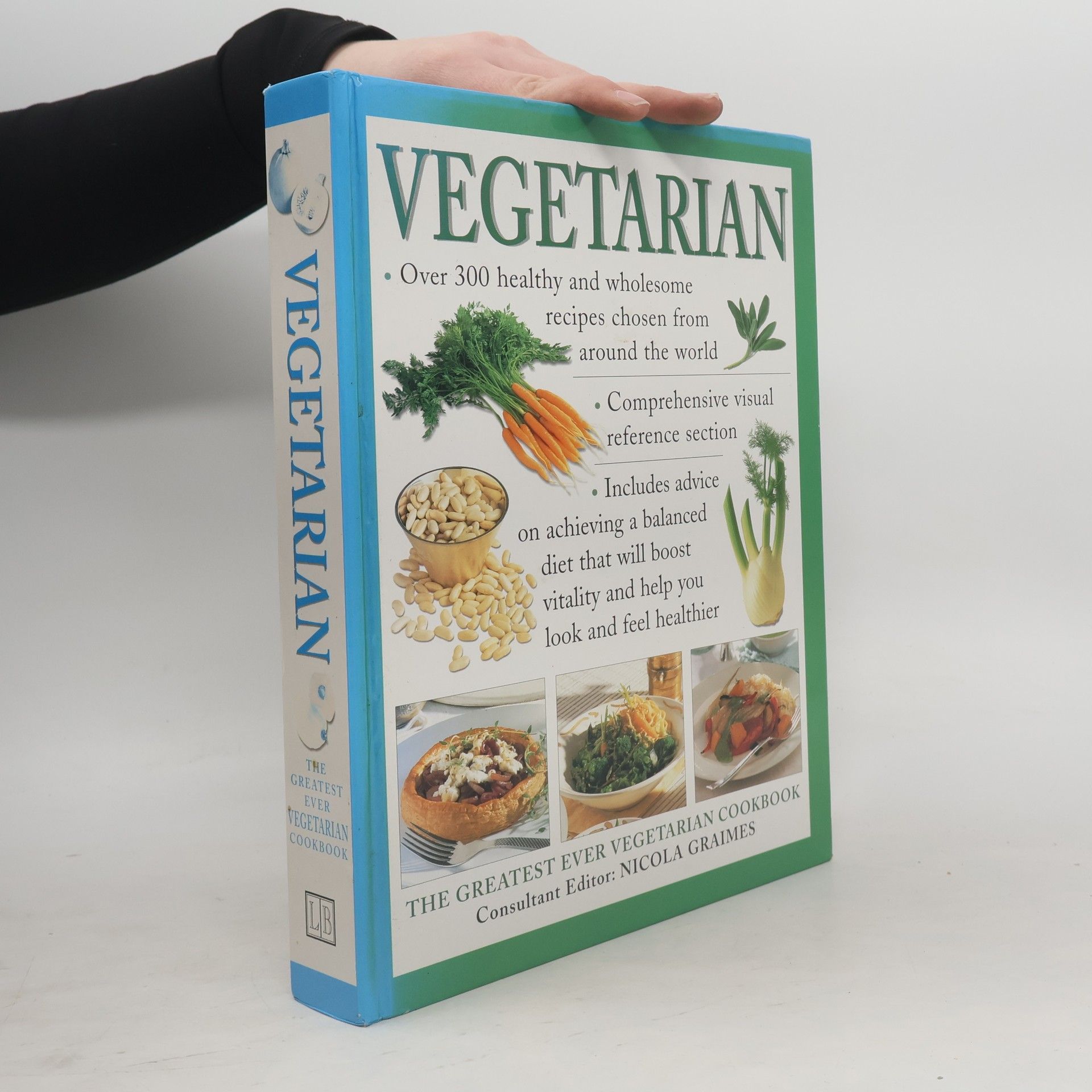 Autorenkollektiv Vegetarian