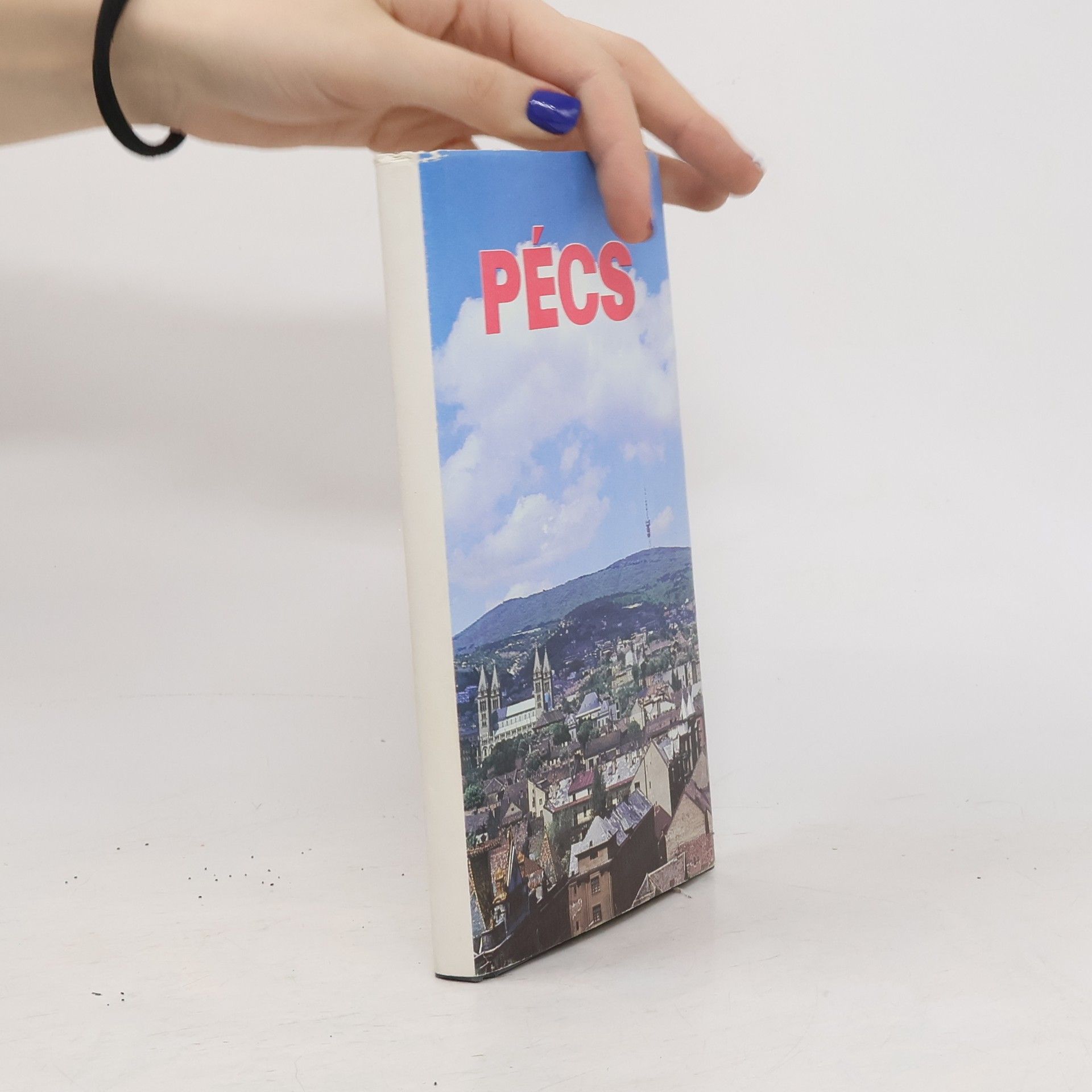 Győző Bezerédy Pécs