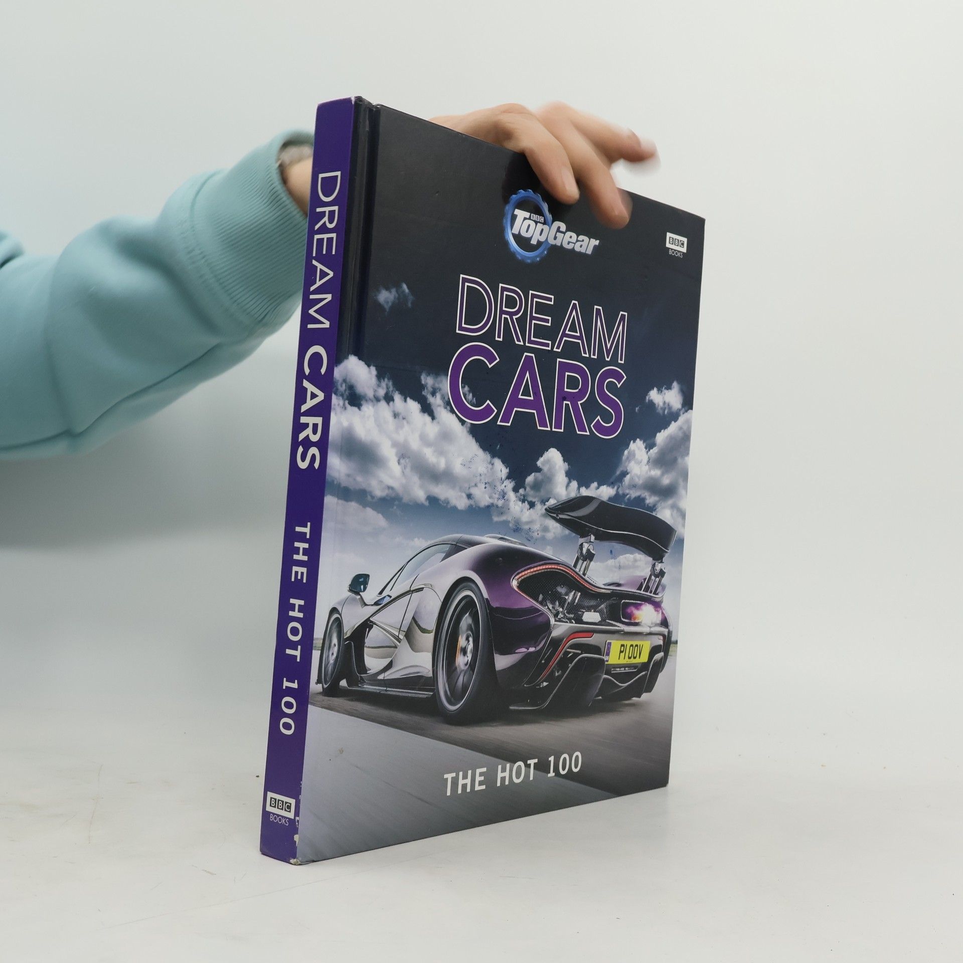 Kolektiv autorů Dream Cars