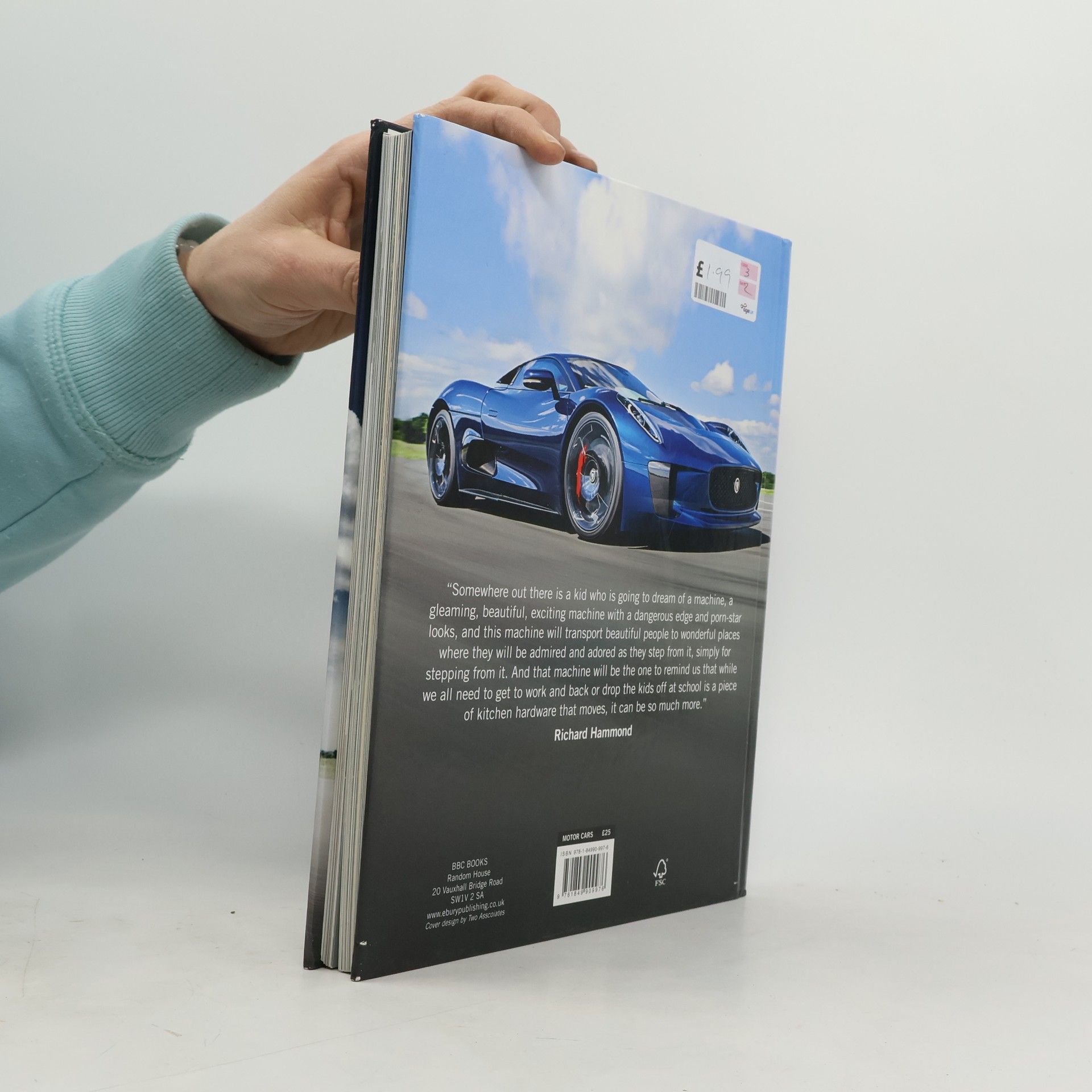 AA.VV. Dream Cars